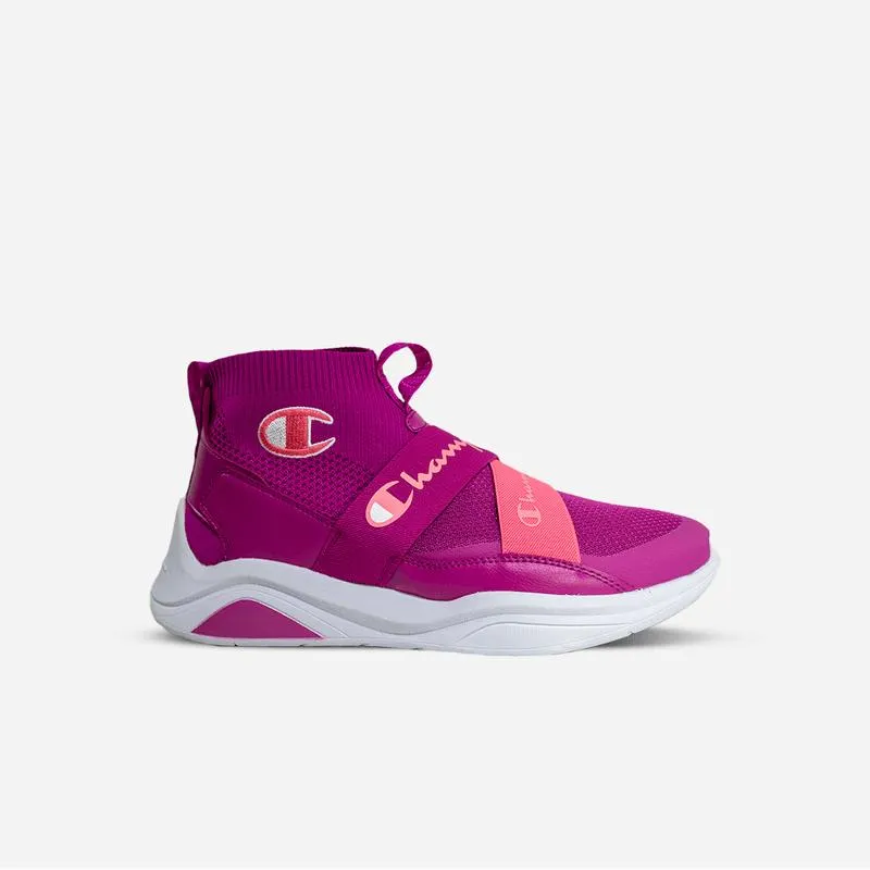 BOTA CHAMPION LADY LEGEND V CB CA100378W MUJER