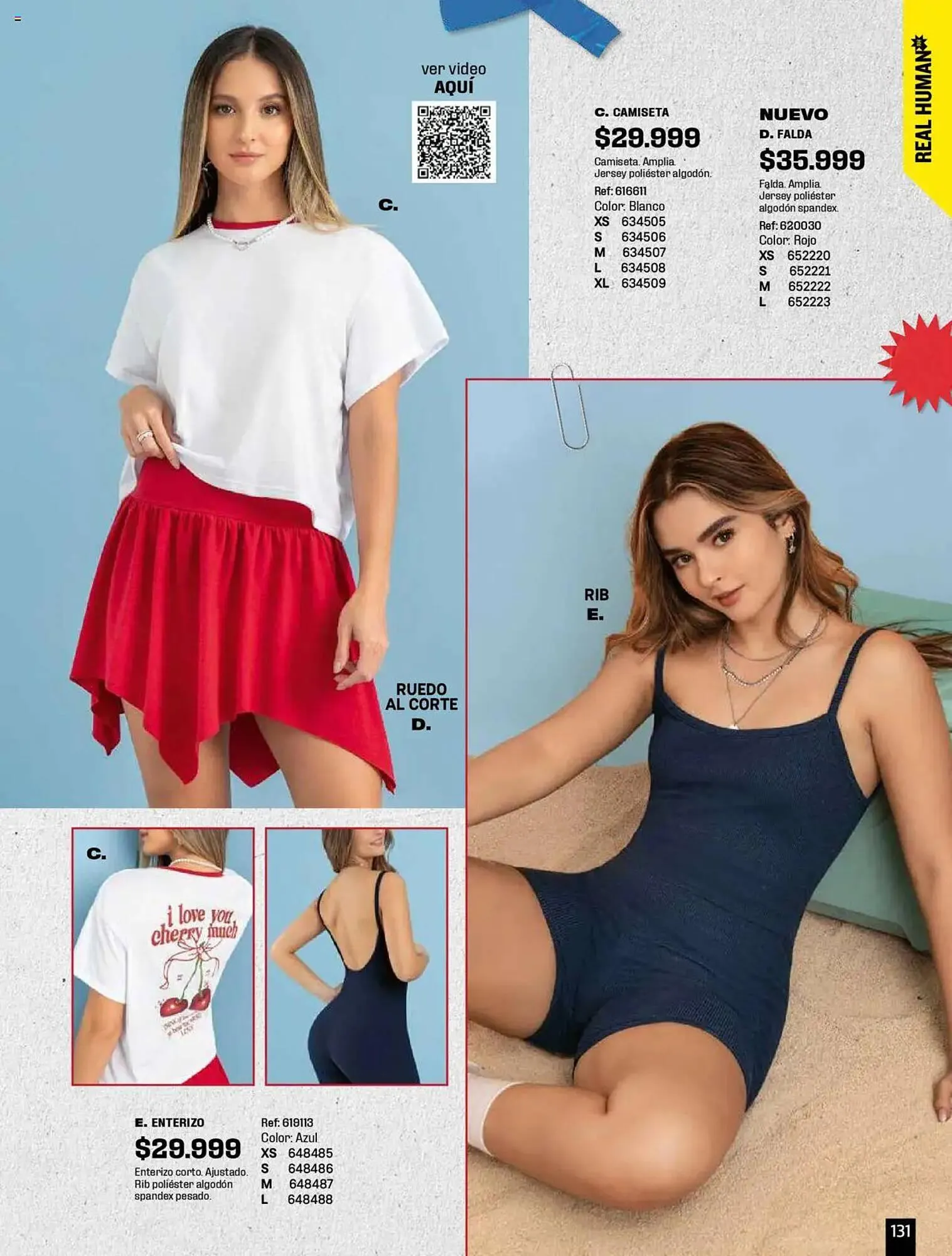 Catalogo de Catálogo Pacífika 1 de enero al 16 de febrero 2025 - Pag 391