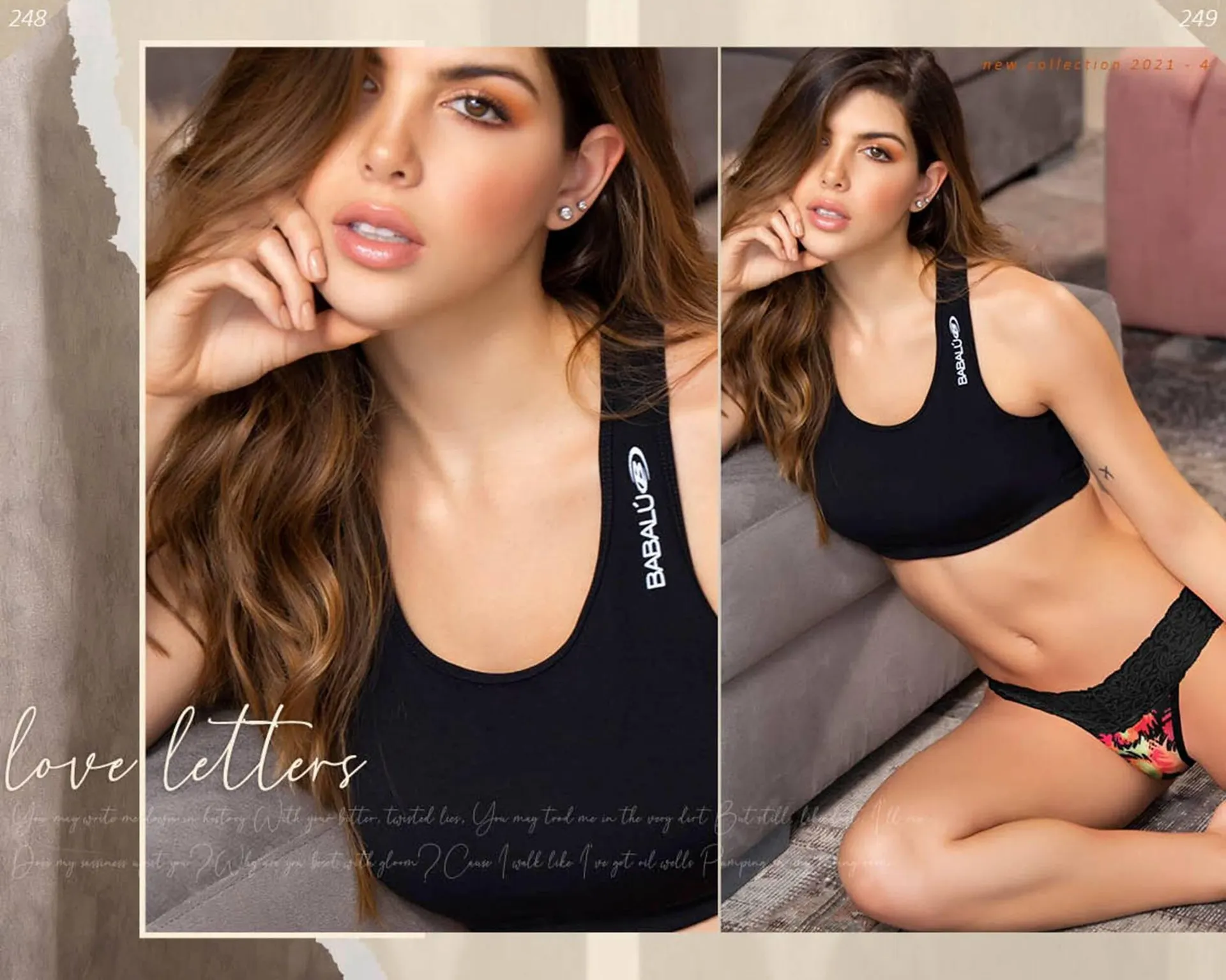 Catalogo de Catálogo Babalú Fashion 15 de diciembre al 31 de diciembre 2024 - Pag 125