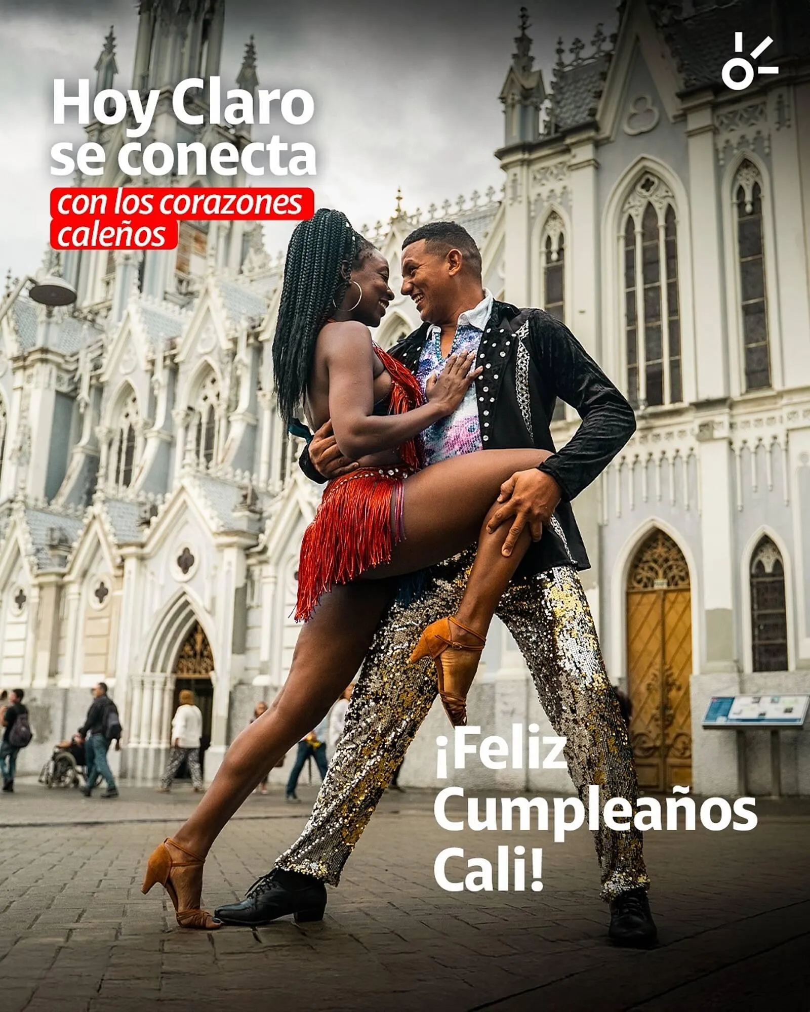 Catalogo de Catálogo Claro 25 de julio al 28 de julio 2025 - Pag 3