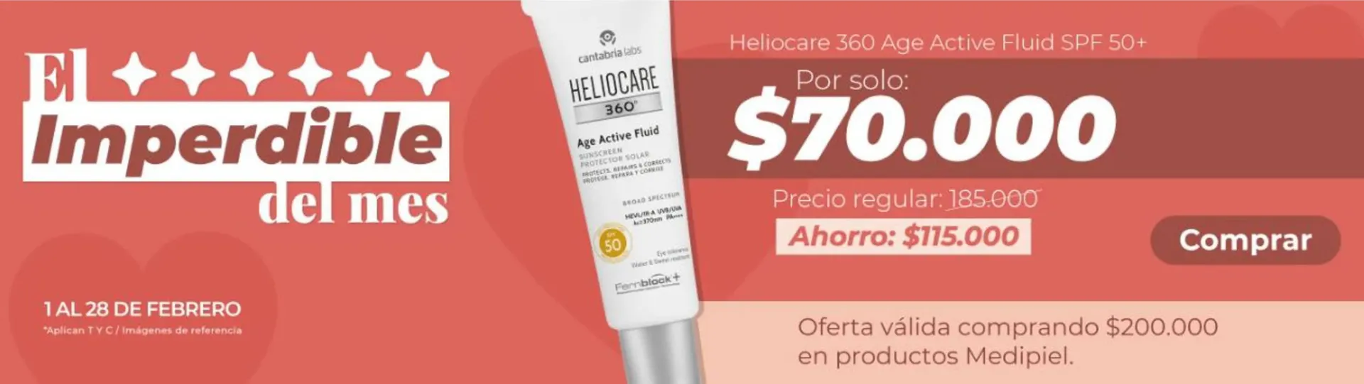 Catálogo MediPiel - 1