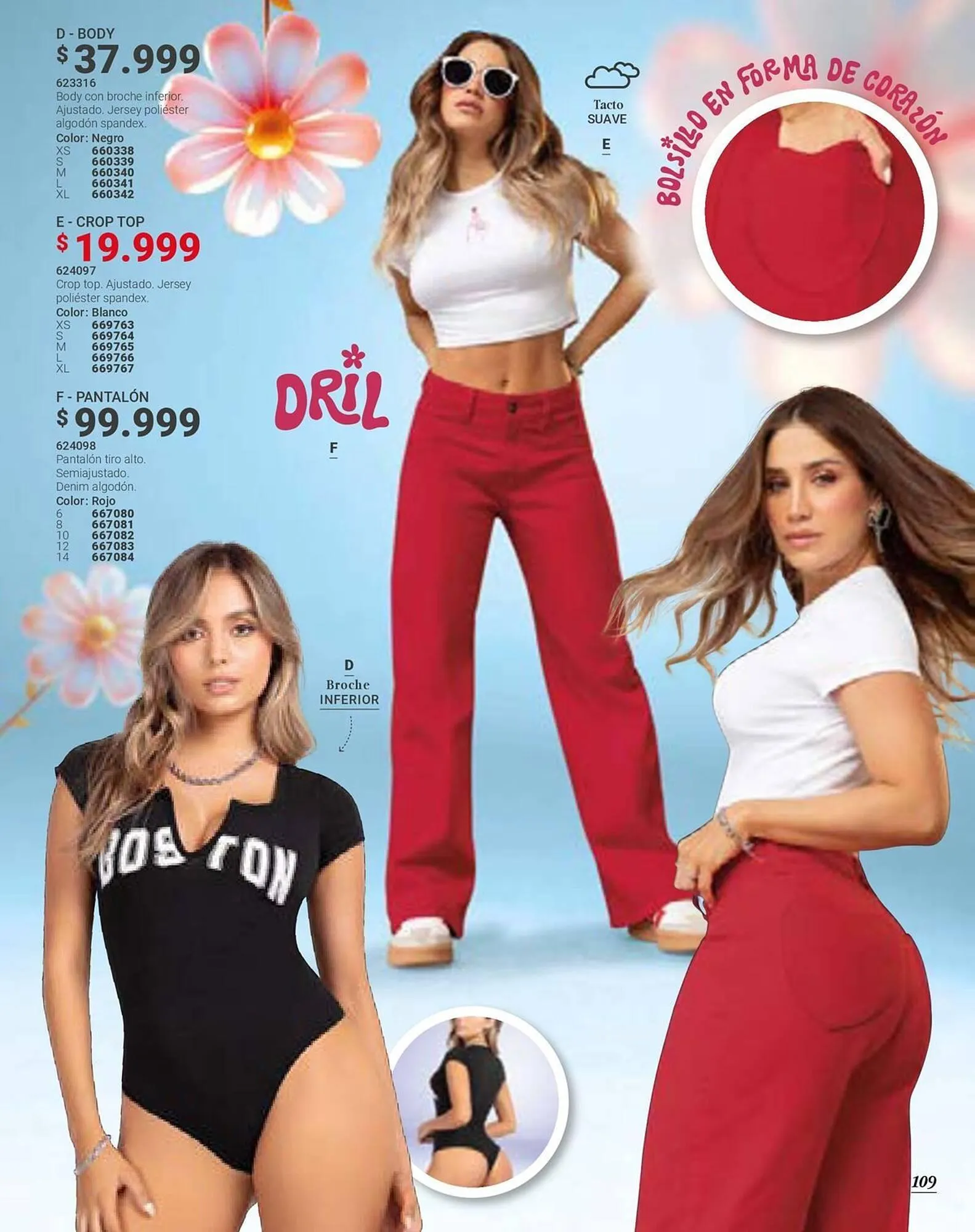 Catalogo de Catálogo Carmel 12 de diciembre al 25 de diciembre 2025 - Pag 111