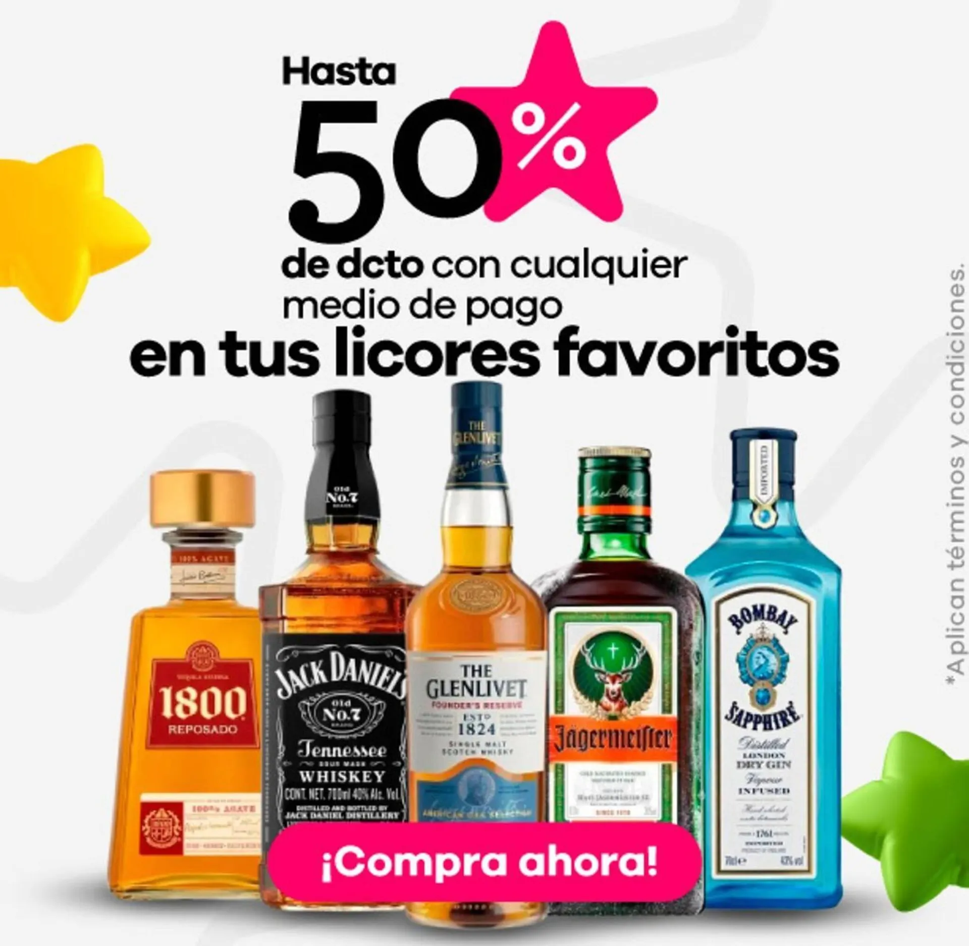 Catalogo de Catálogo Éxito 3 de julio al 15 de julio 2025 - Pag 21