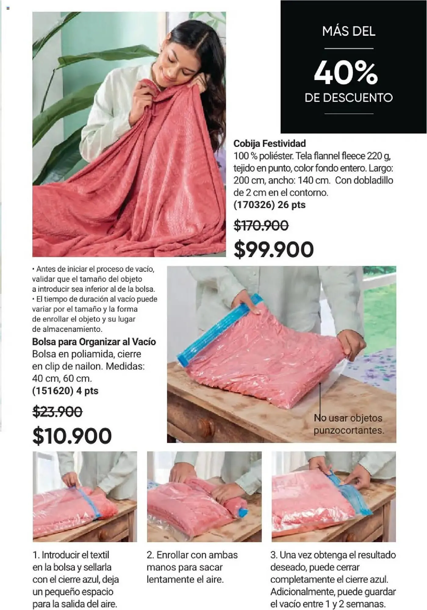 Catalogo de Catálogo Avon 1 de agosto al 16 de septiembre 2025 - Pag 48