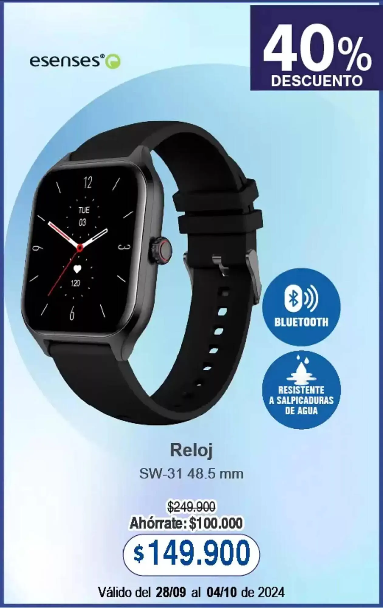 Catalogo de Catálogo Ktronix 29 de septiembre al 13 de octubre 2024 - Pag 4