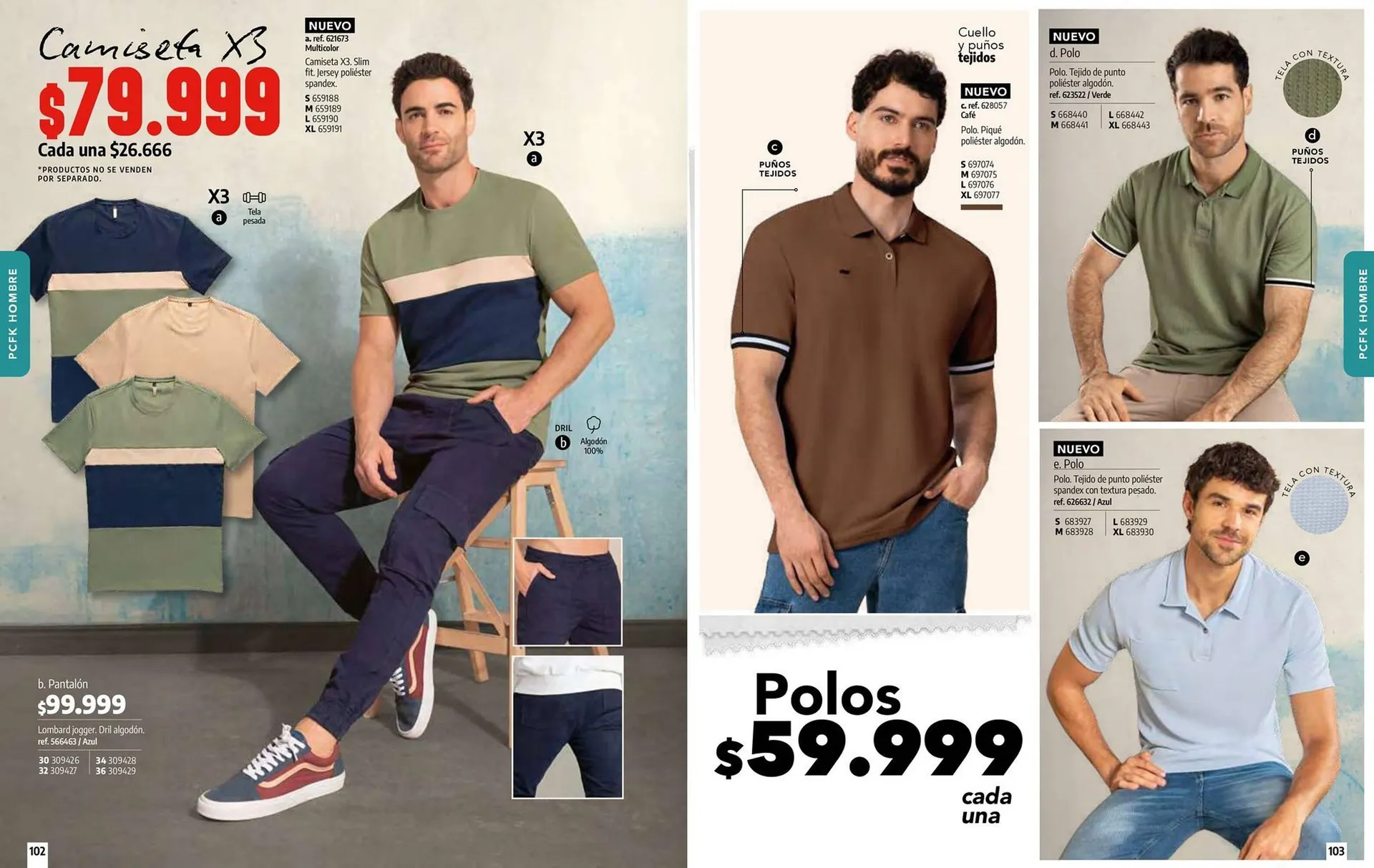 Catalogo de Catálogo Loguin 19 de enero al 28 de febrero 2026 - Pag 52