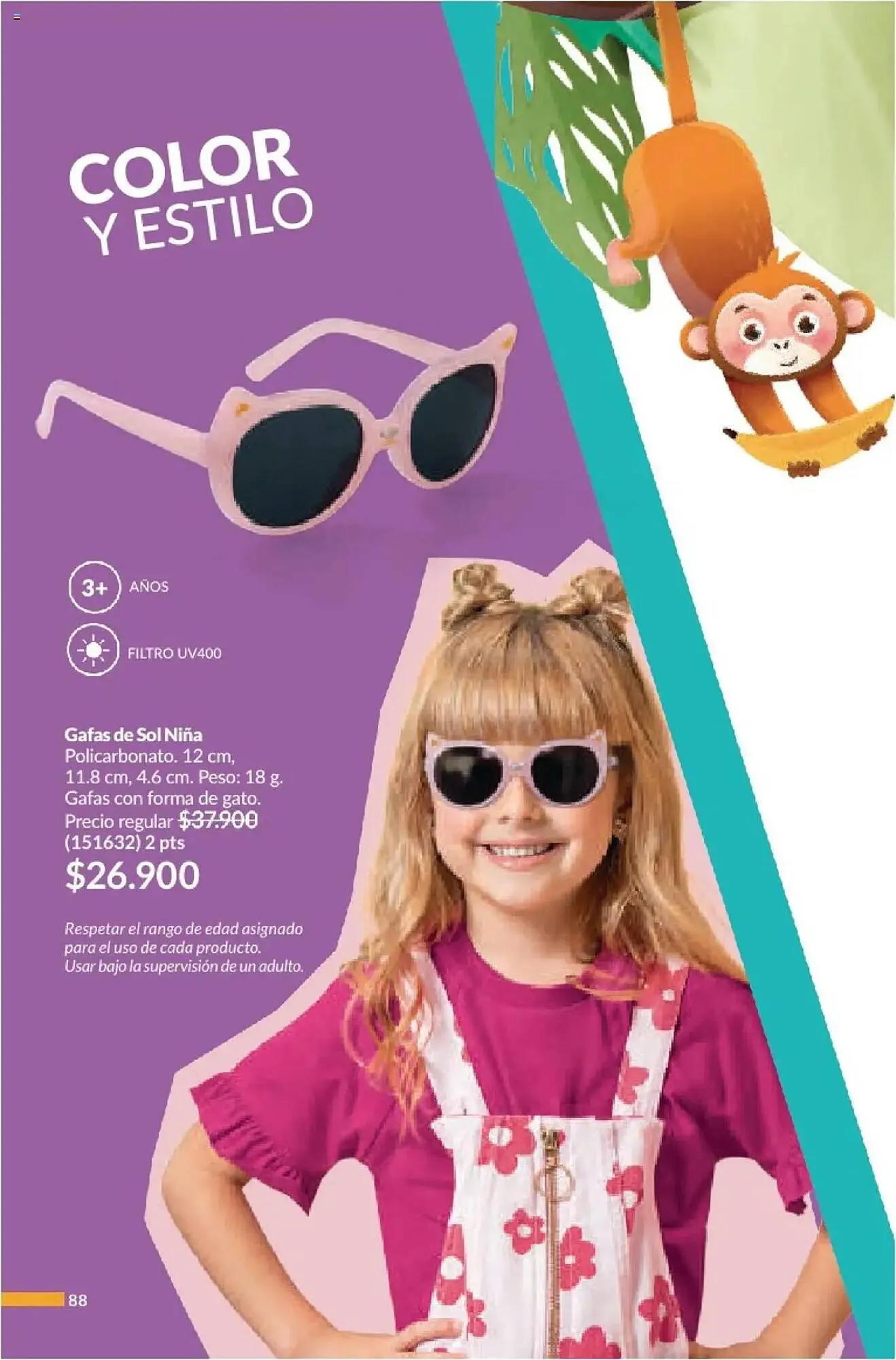 Catalogo de Catálogo Avon 20 de enero al 16 de febrero 2025 - Pag 188