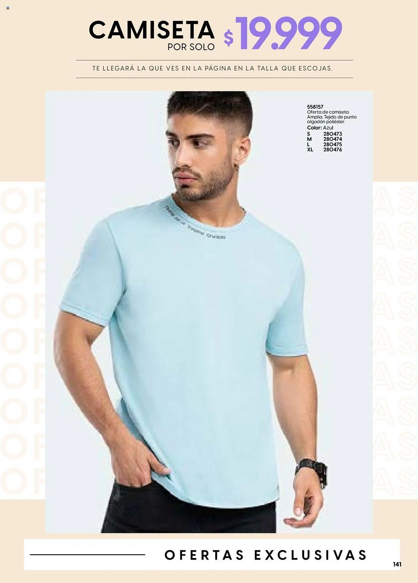 Catalogo de Catálogo Carmel 1 de julio al 20 de julio 2023 - Pag 150