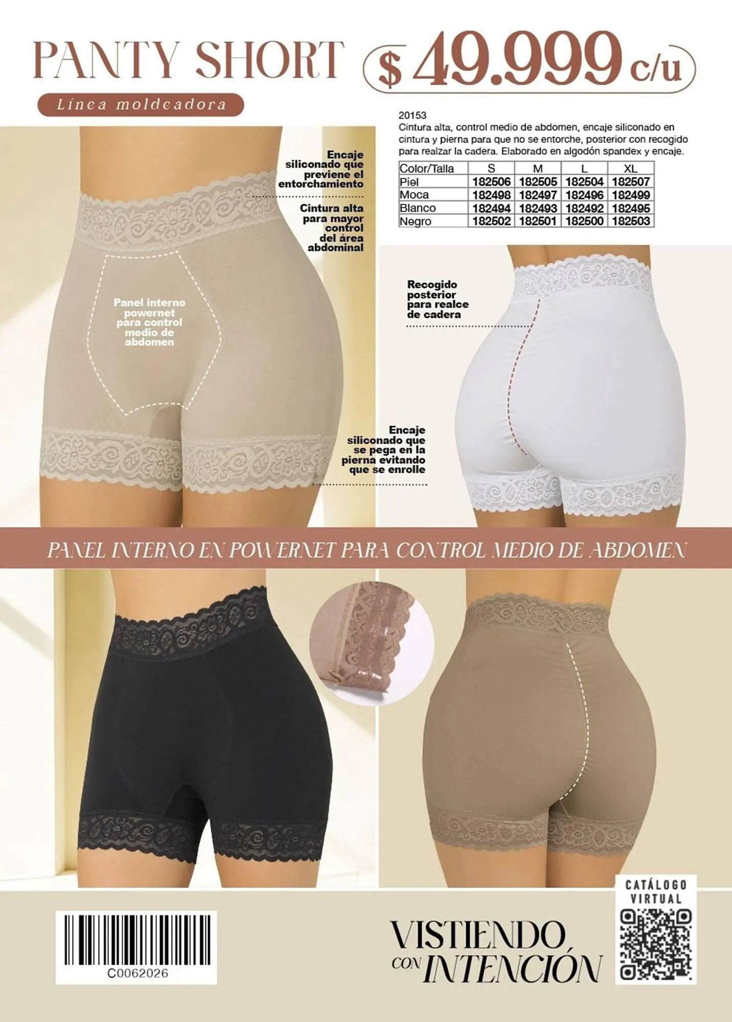 Catalogo de Catálogo Juana Bonita 1 de junio al 30 de junio 2026 - Pag 156