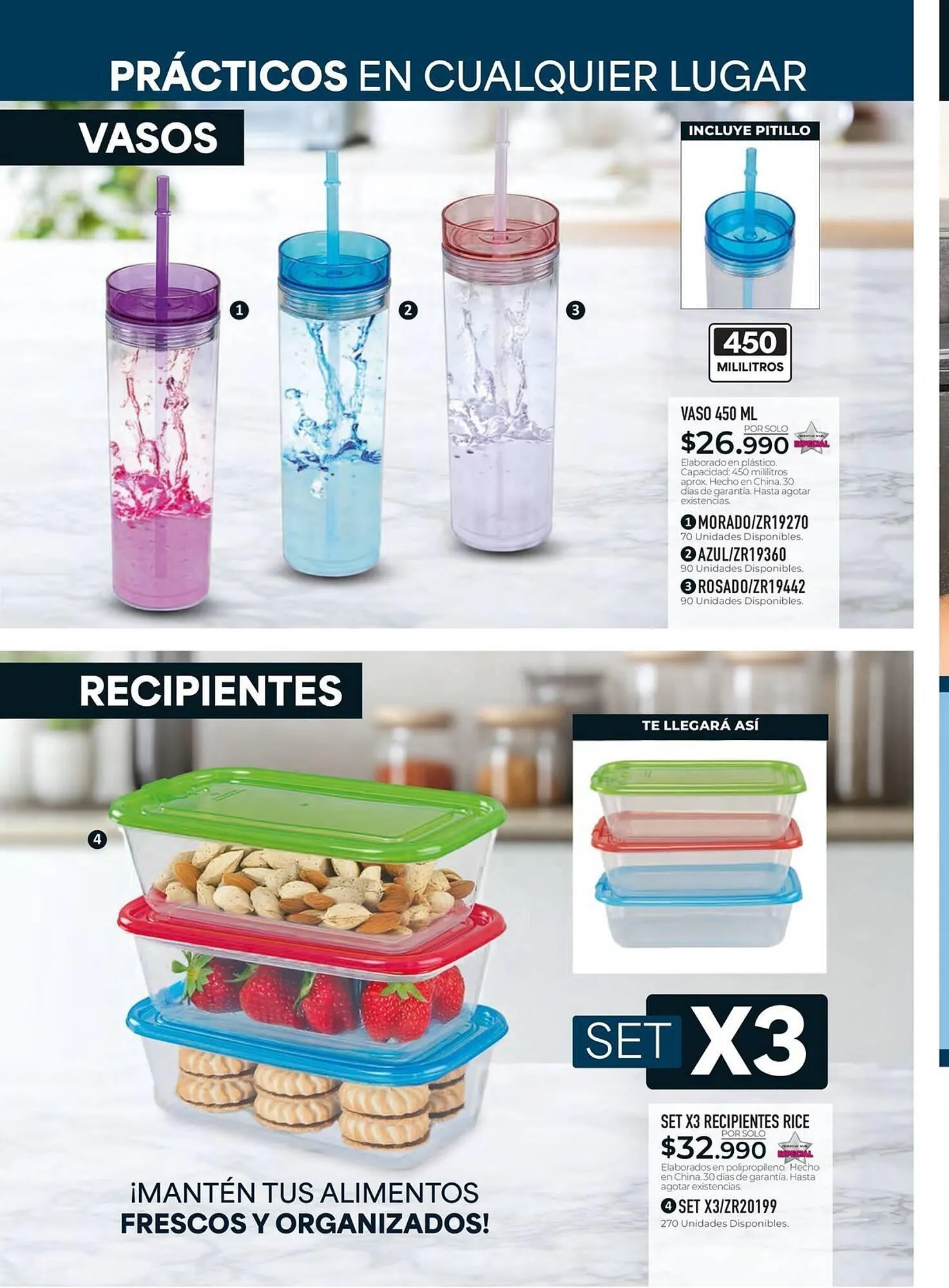 Catalogo de Catálogo Croydon 22 de septiembre al 30 de octubre 2025 - Pag 255