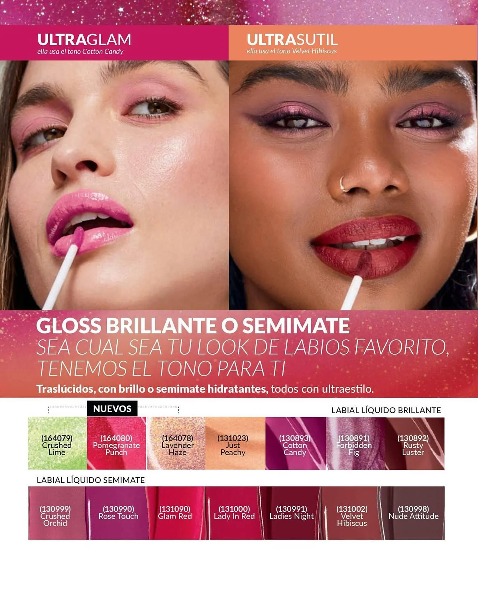 Catalogo de Catálogo Avon 18 de abril al 24 de abril 2025 - Pag 10