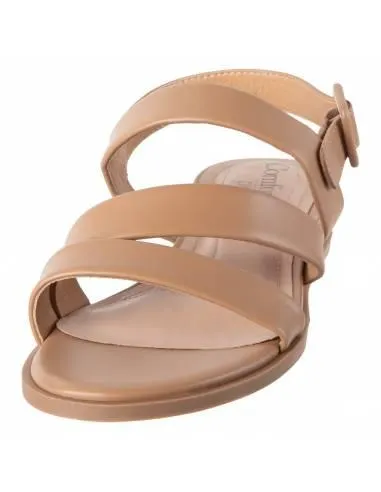 Sandalias Truby con tacón tipo cuña para mujer