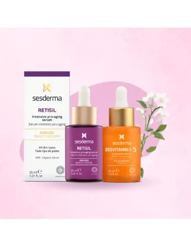 Kit Antiedad para Mamá