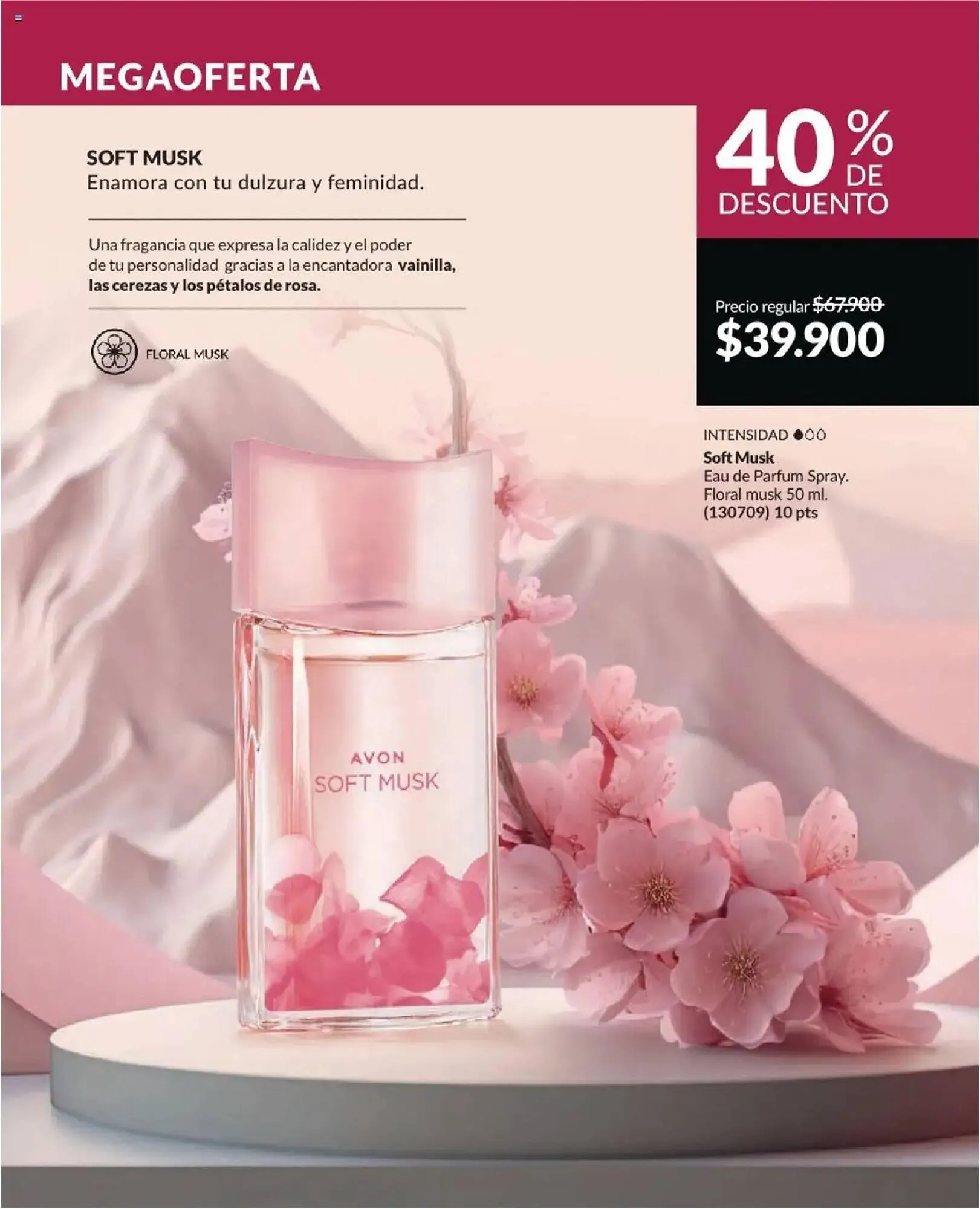 Catalogo de Catálogo Avon 18 de junio al 1 de agosto 2025 - Pag 181