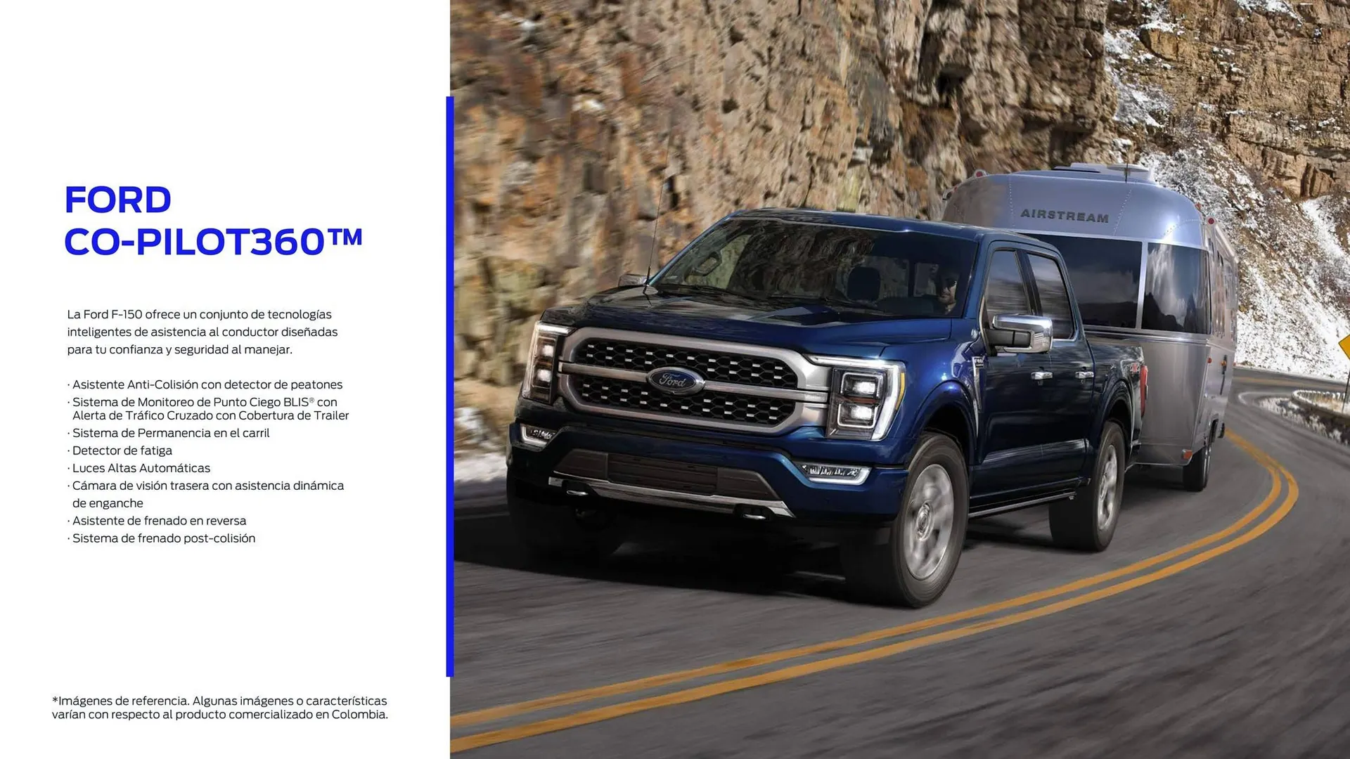 Catalogo de Catálogo Ford 29 de octubre al 29 de octubre 2025 - Pag 39