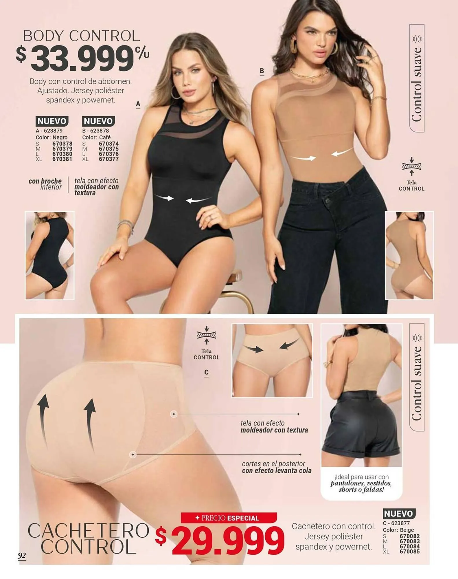 Catalogo de Catálogo Carmel 10 de octubre al 25 de octubre 2025 - Pag 92