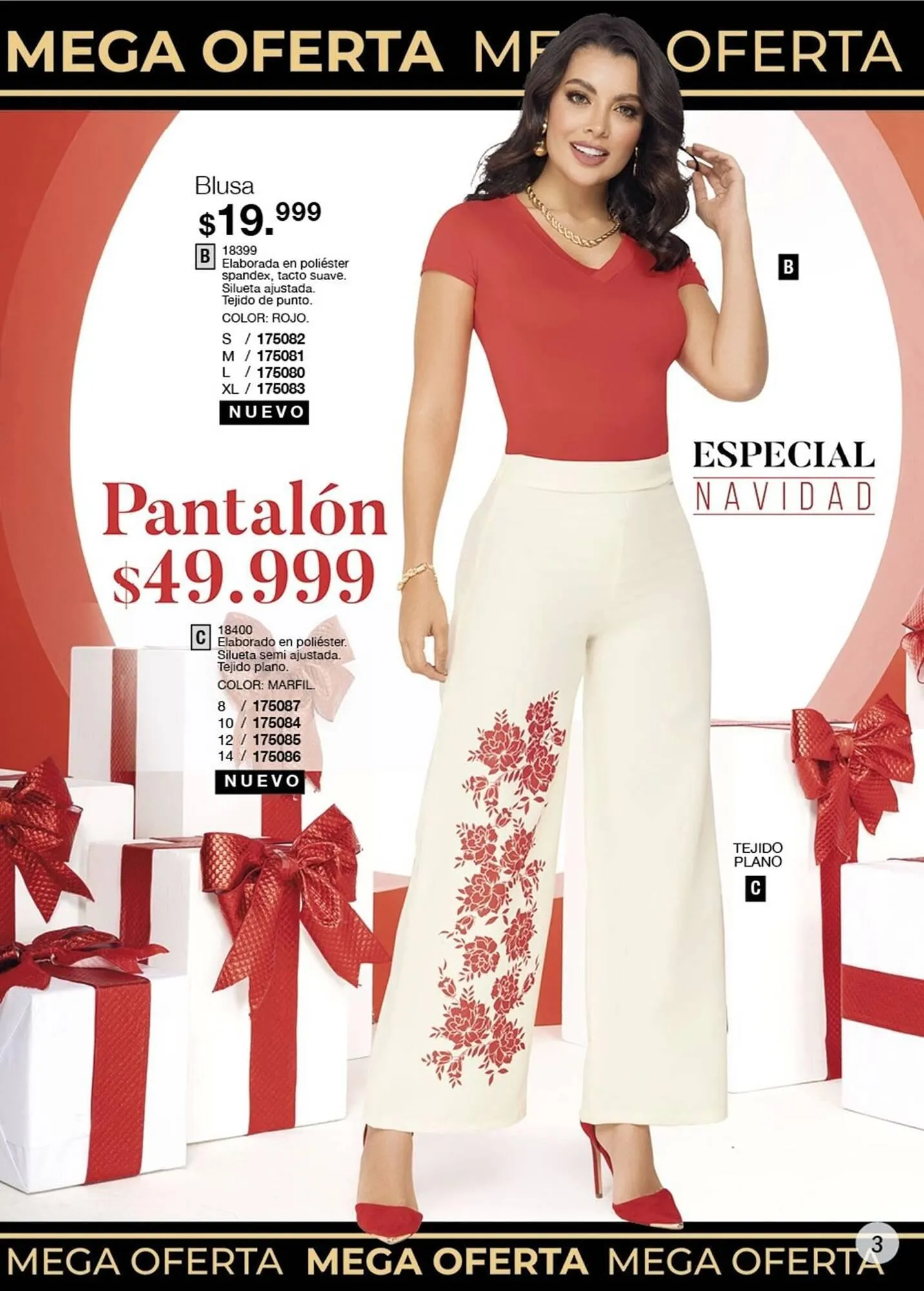 Catalogo de Catálogo Juana Bonita 30 de diciembre al 13 de enero 2025 - Pag 79