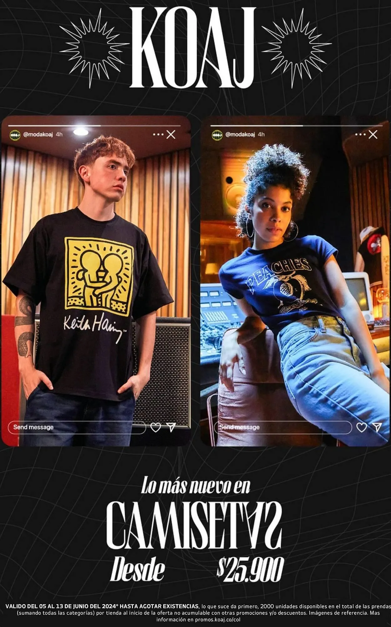 Catalogo de Catálogo Koaj 7 de junio al 30 de junio 2024 - Pag 64