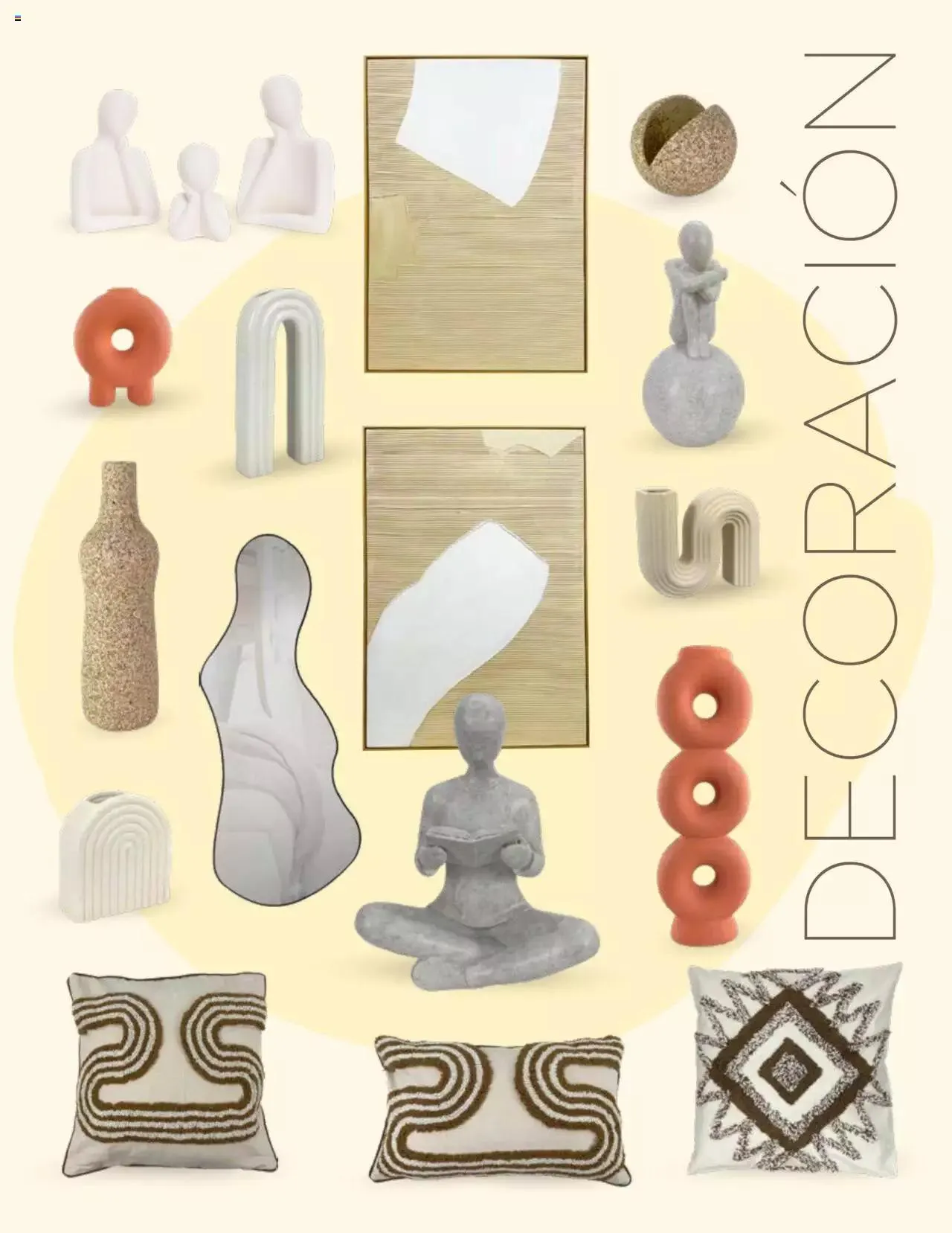 Catalogo de Muebles jamar - Nueva Colección - ALMA 7 de junio al 31 de diciembre 2024 - Pag 7