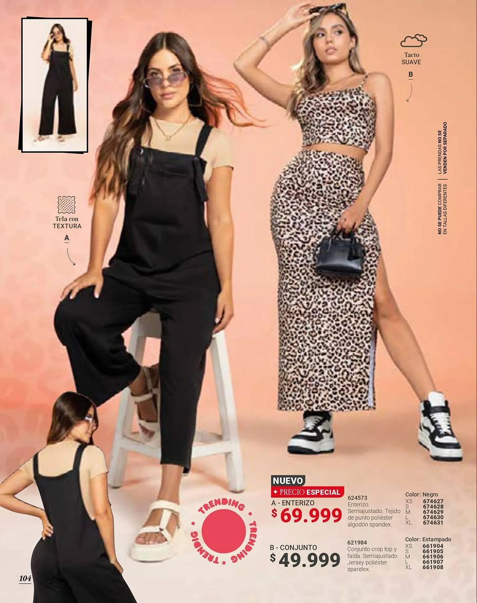 Catalogo de Catálogo Carmel 12 de diciembre al 25 de diciembre 2025 - Pag 106