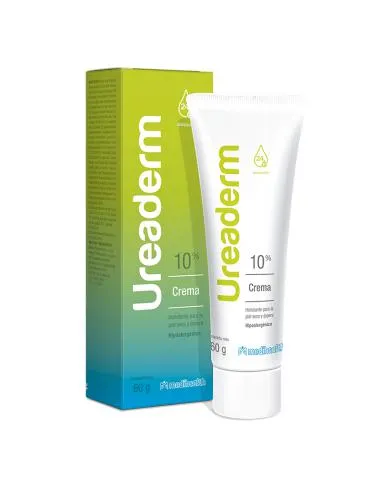 UREADERM 10% CREMA X60GR