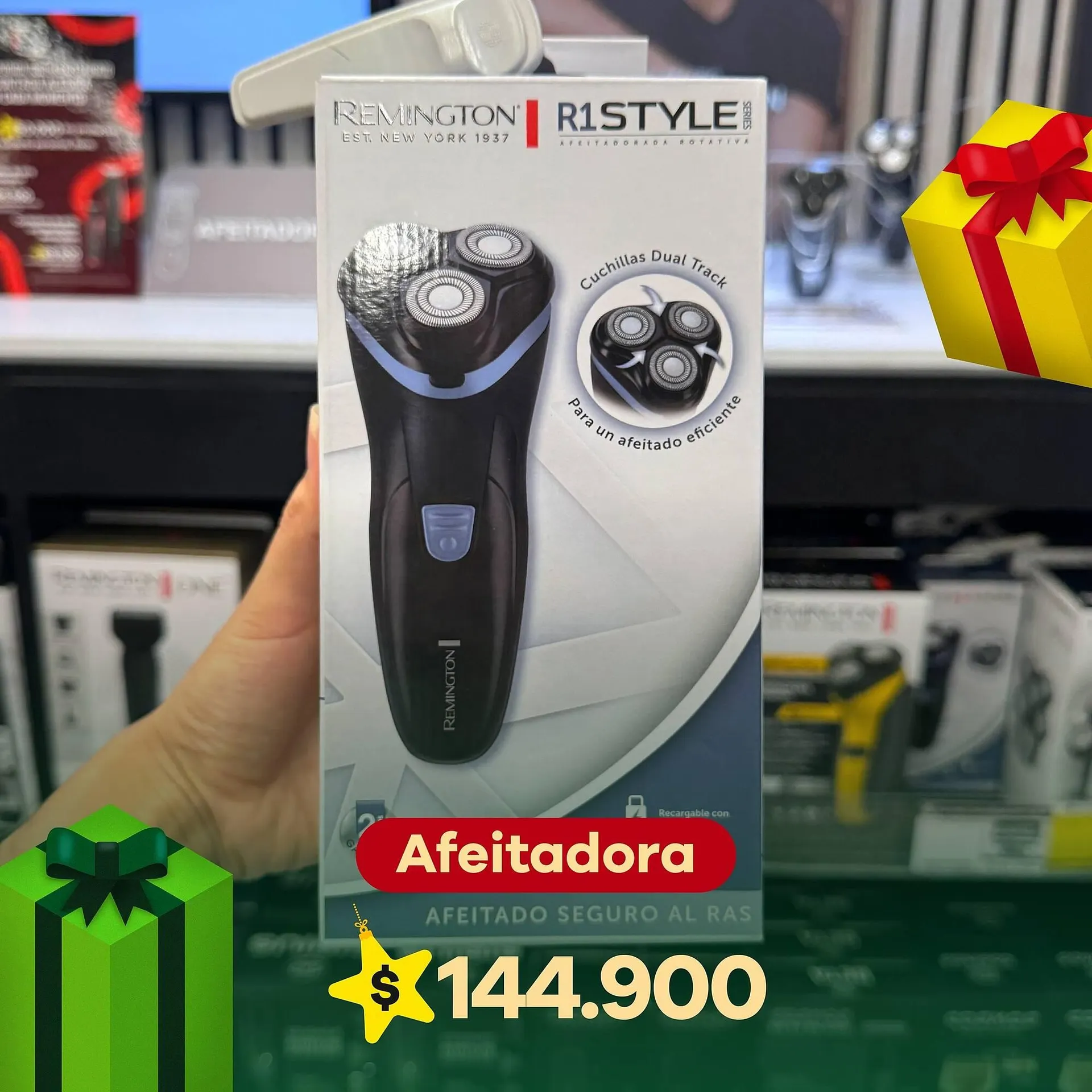 Catalogo de Catálogo Éxito 22 de diciembre al 31 de diciembre 2025 - Pag 1