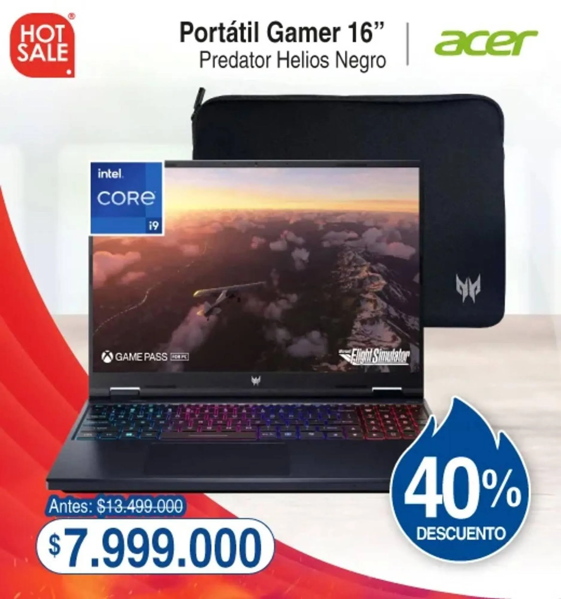 Catalogo de Catálogo Ktronix 29 de marzo al 31 de marzo 2025 - Pag 21