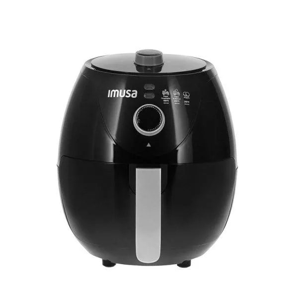 Air fryer IMUSA ESENCIAL EZ122856/3.2L/N