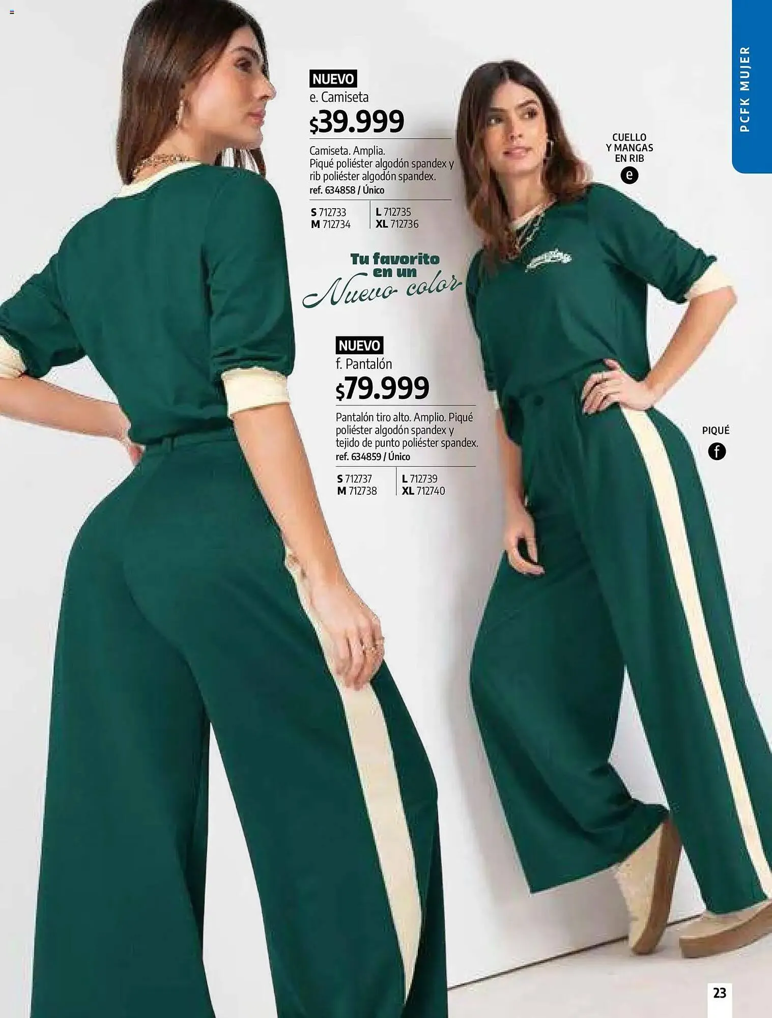 Catalogo de Catálogo Pacífika 24 de febrero al 24 de marzo 2026 - Pag 25