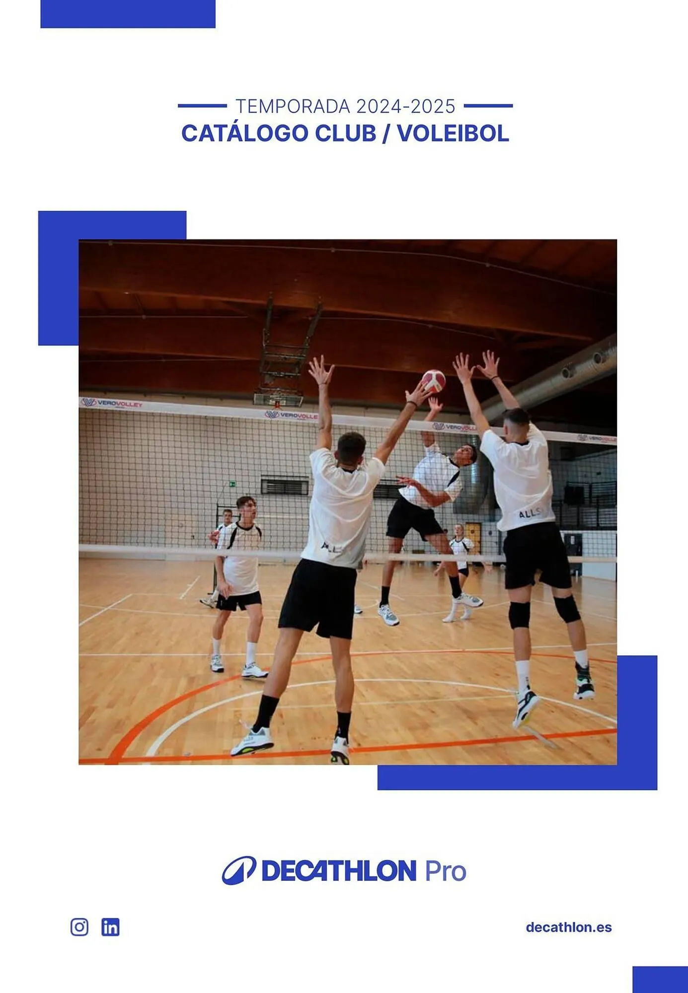 Catálogo Decathlon - 1