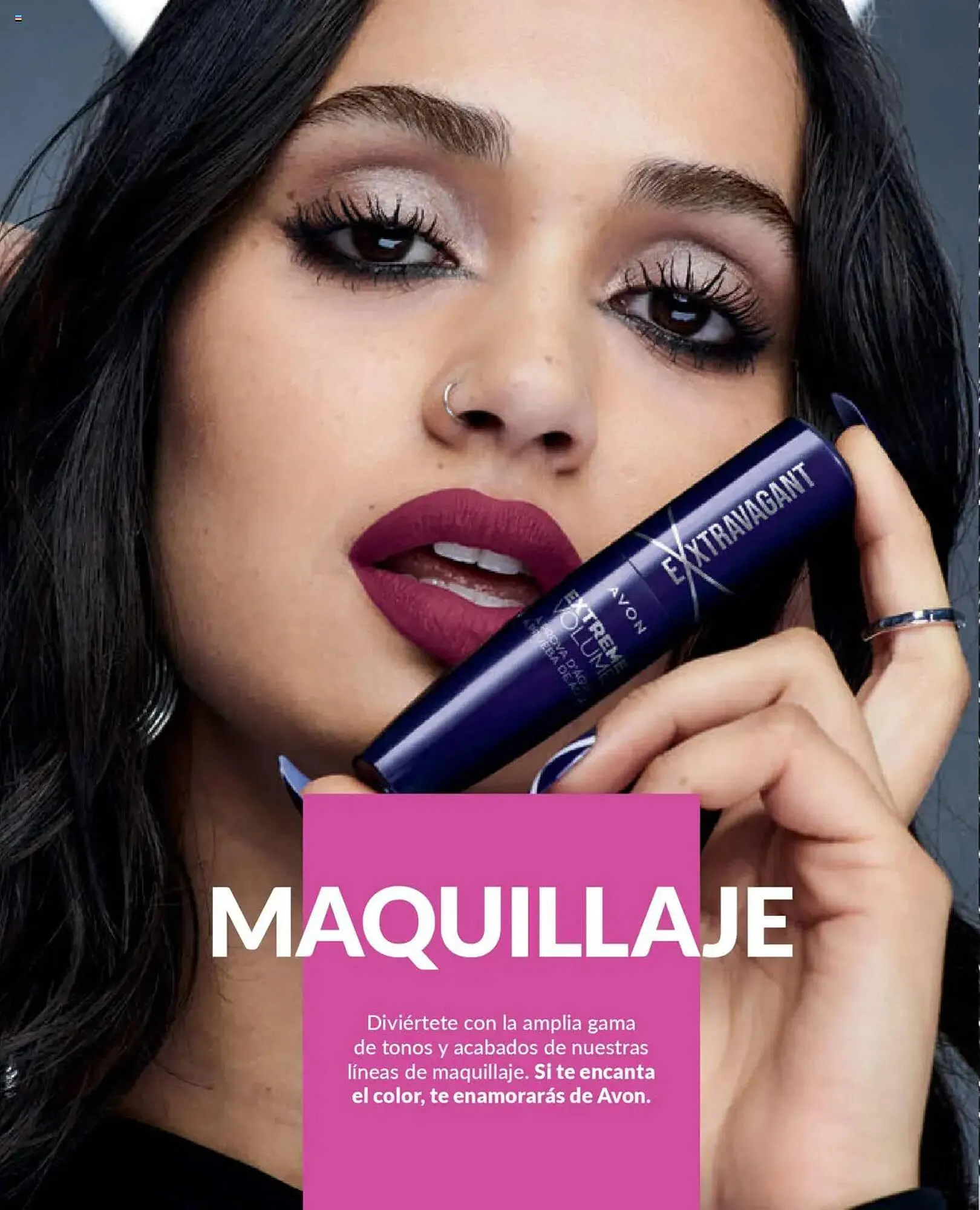 Catalogo de Catálogo Avon 12 de septiembre al 3 de noviembre 2025 - Pag 21