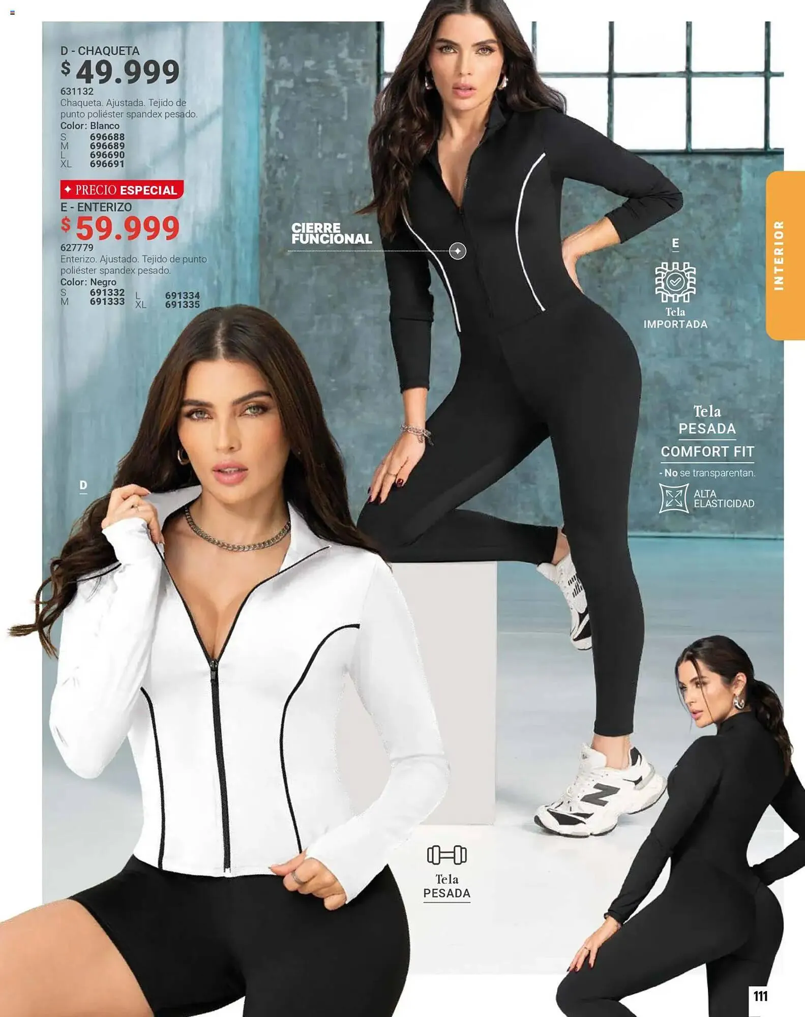 Catalogo de Catálogo Carmel 1 de febrero al 1 de marzo 2026 - Pag 111