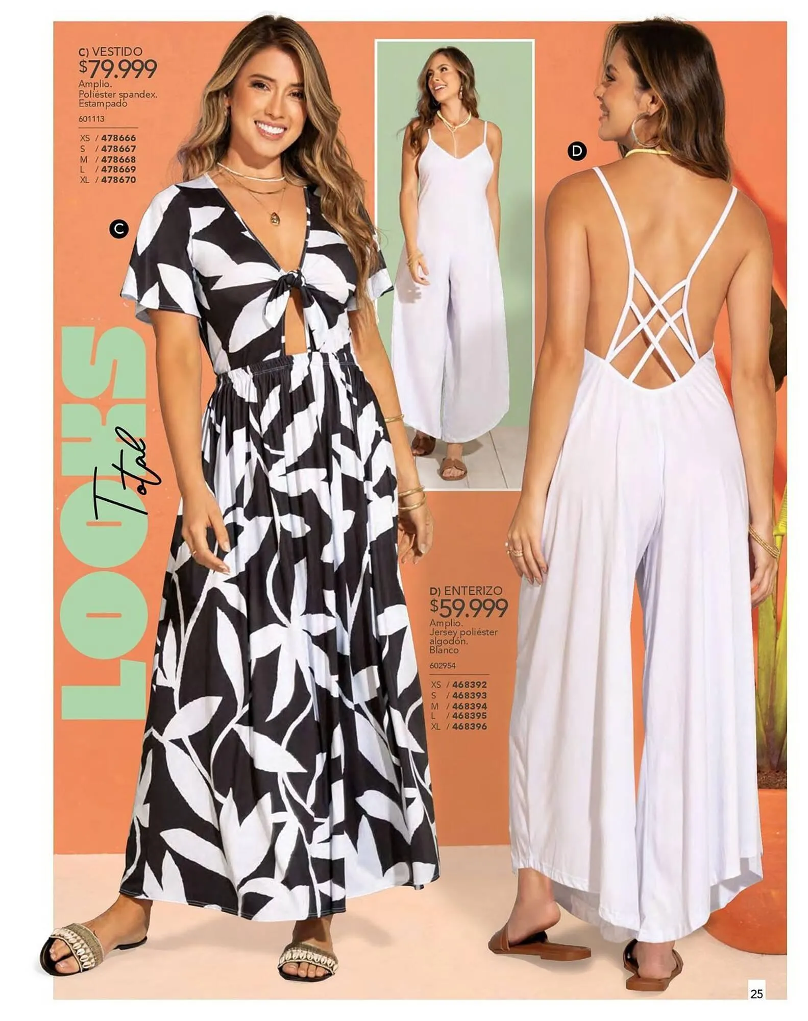 Catalogo de Catálogo Loguin 3 de abril al 9 de abril 2025 - Pag 158