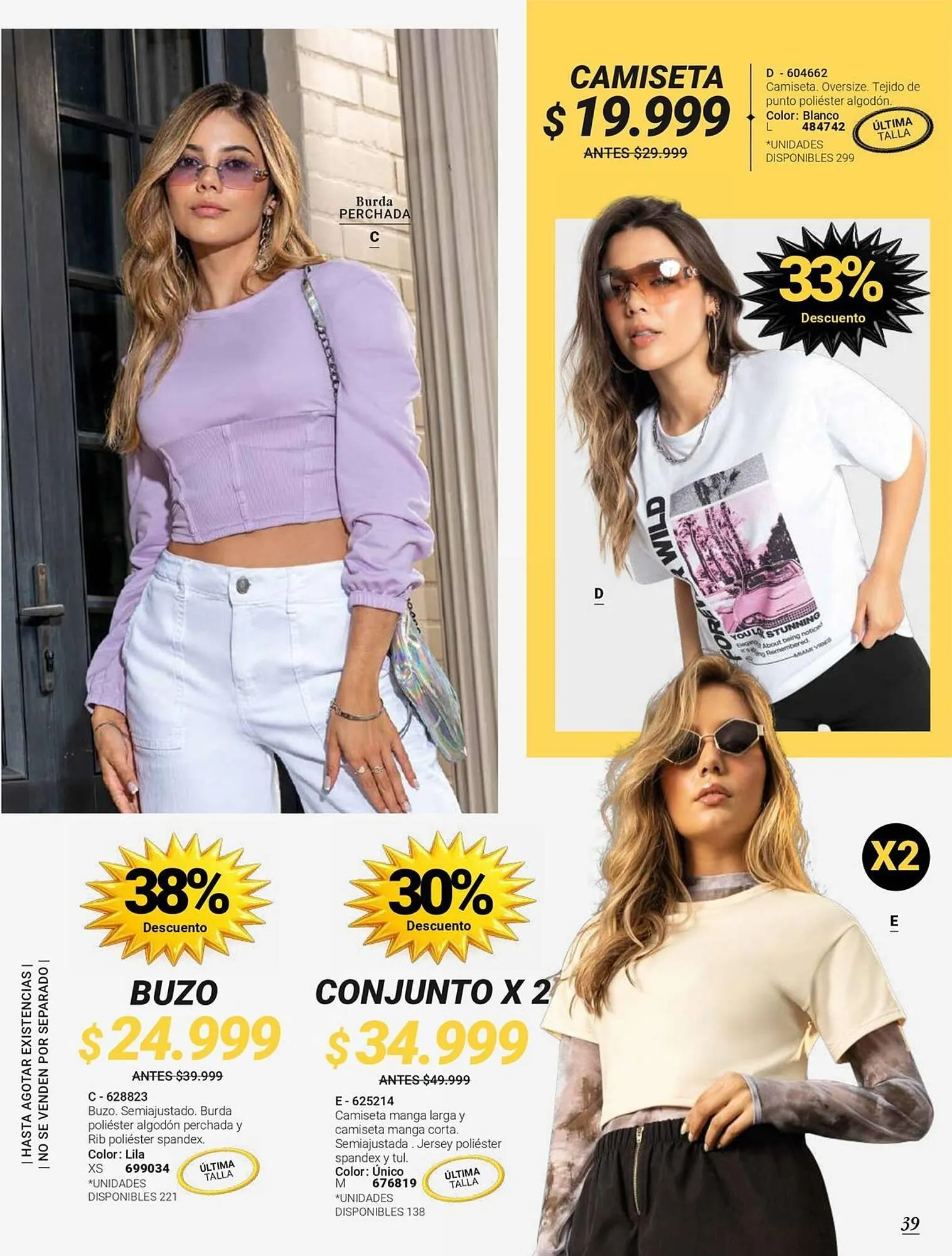 Catalogo de Catálogo Carmel 7 de julio al 26 de julio 2026 - Pag 235