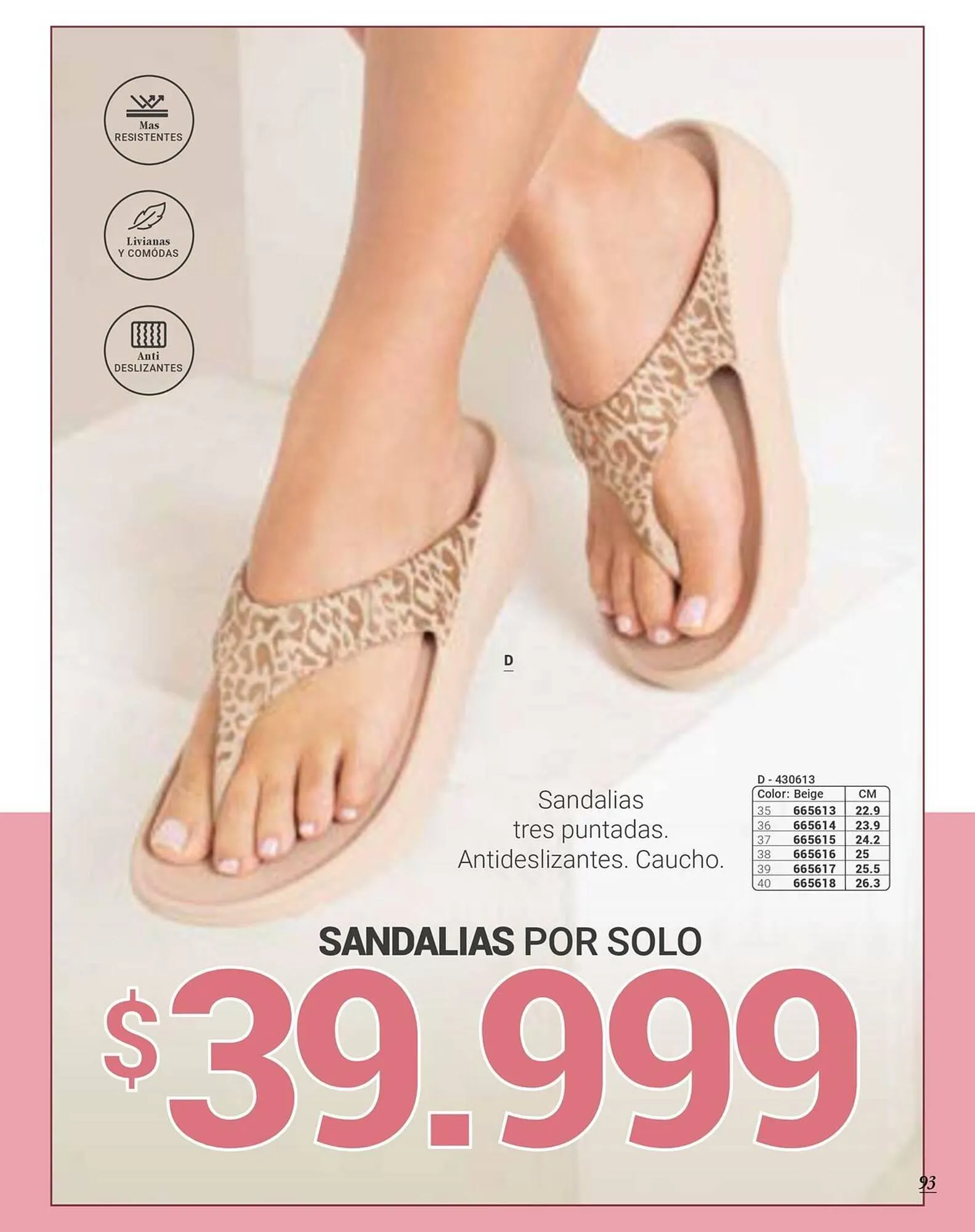 Catalogo de Catálogo Carmel 9 de septiembre al 25 de septiembre 2025 - Pag 95