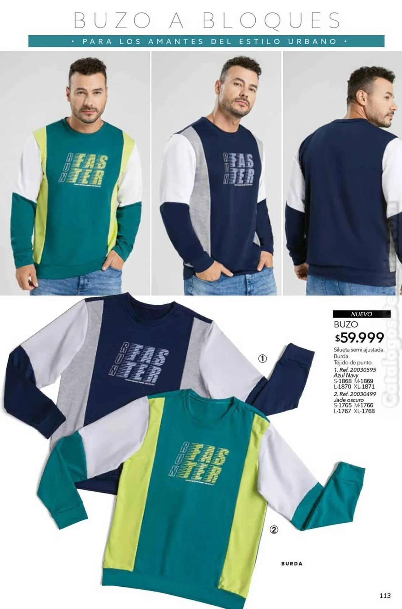 Catalogo de Catálogo Marketing Personal 3 de mayo al 24 de junio 2024 - Pag 26