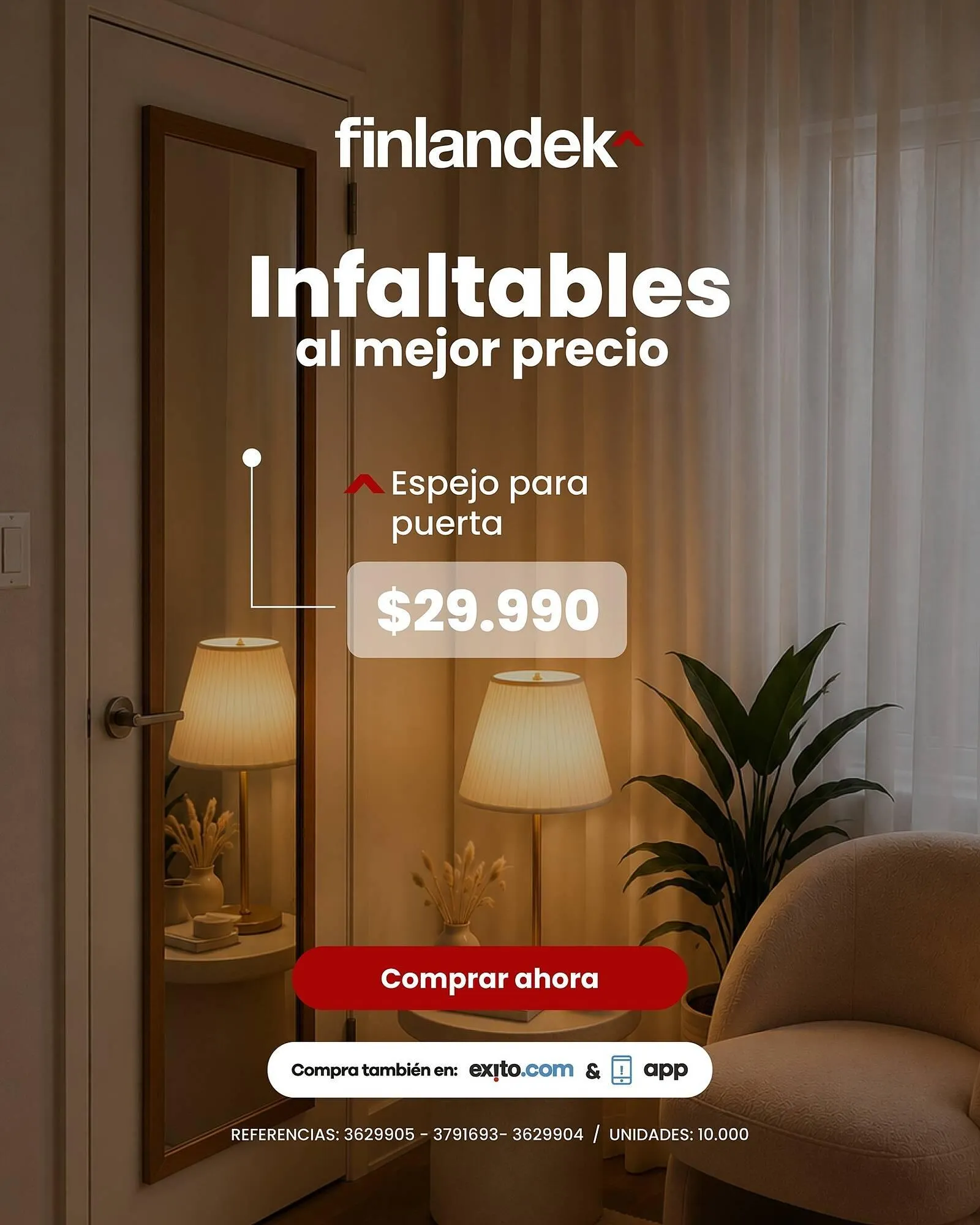 Catalogo de Catálogo Éxito 13 de mayo al 20 de mayo 2026 - Pag 2