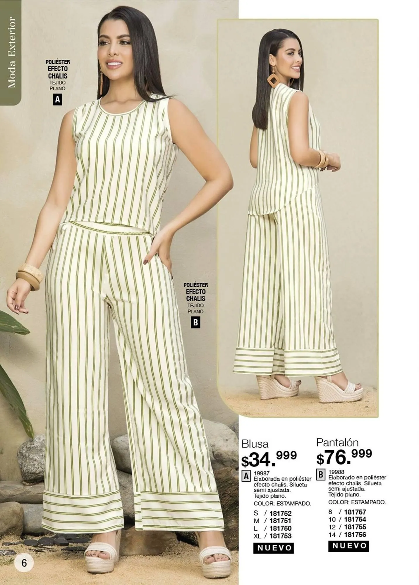 Catalogo de Catálogo Juana Bonita 1 de febrero al 28 de febrero 2026 - Pag 6