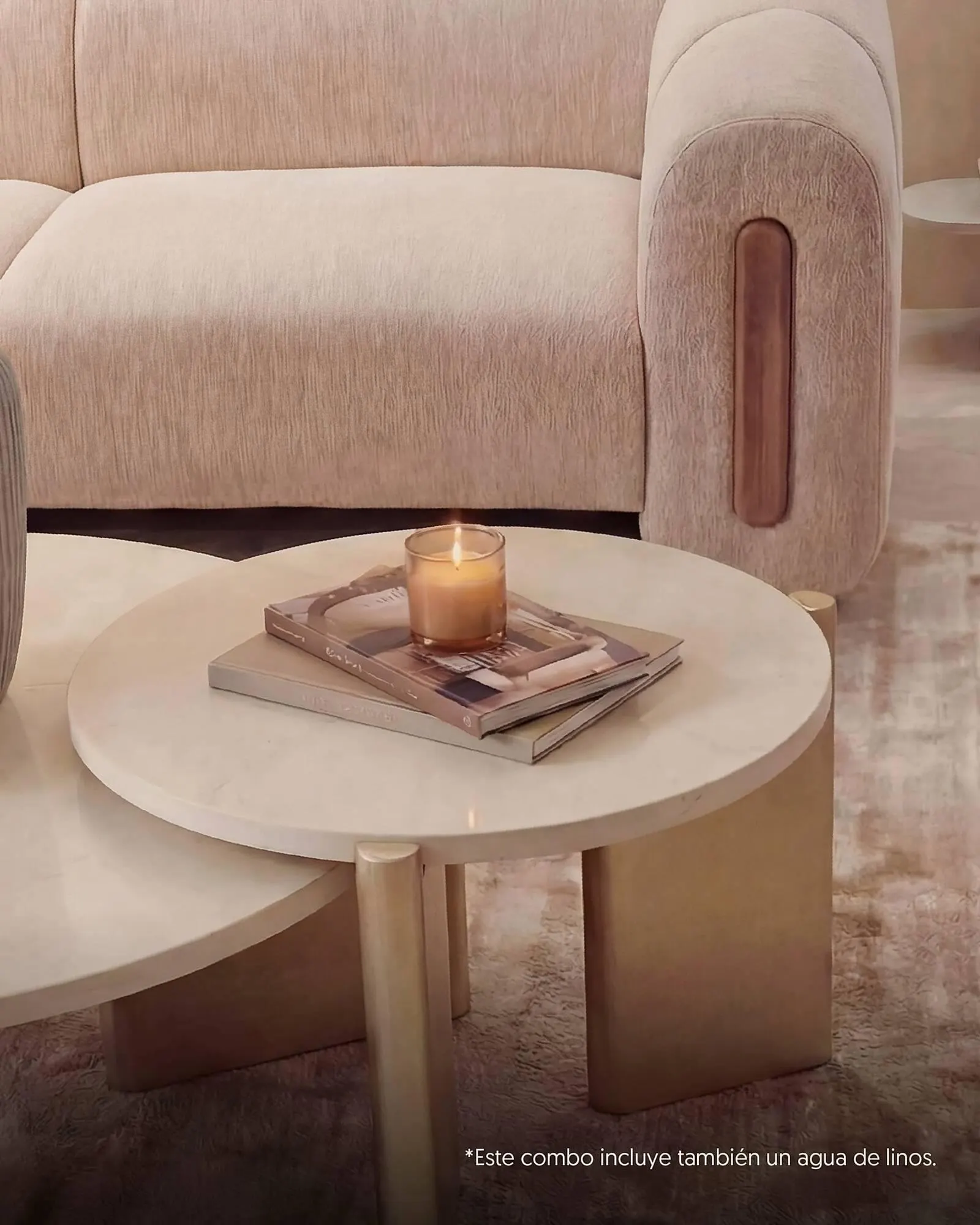 Catalogo de Catálogo Muebles Jamar 29 de abril al 5 de mayo 2026 - Pag 4
