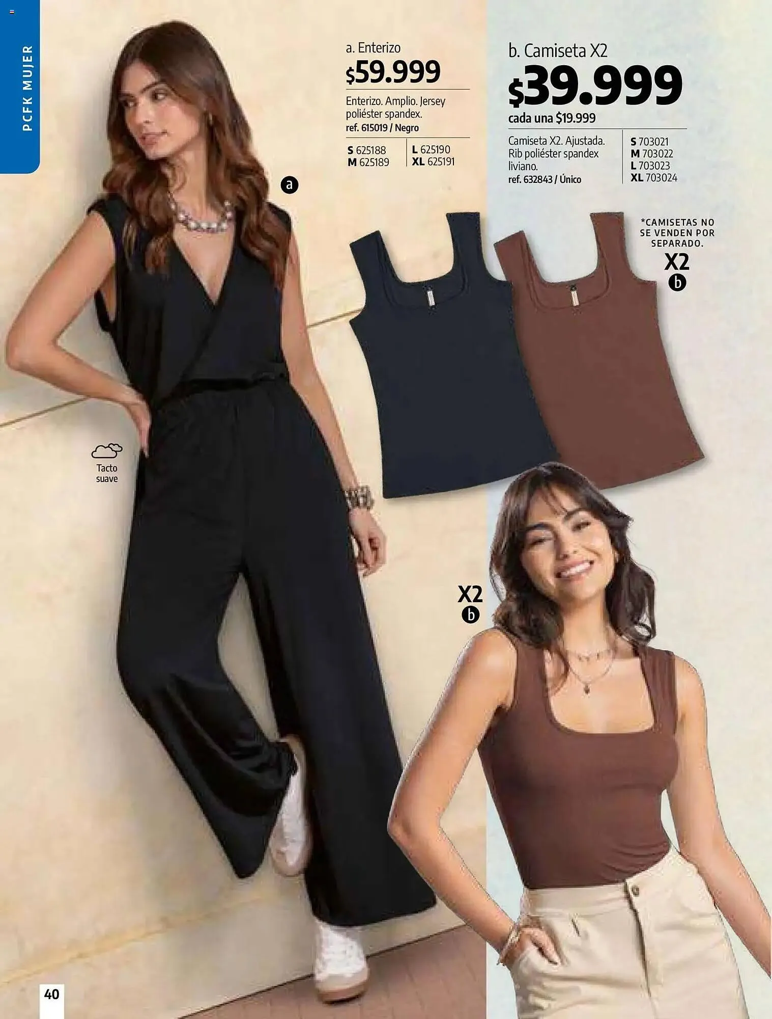 Catalogo de Catálogo Pacífika 24 de febrero al 24 de marzo 2026 - Pag 42