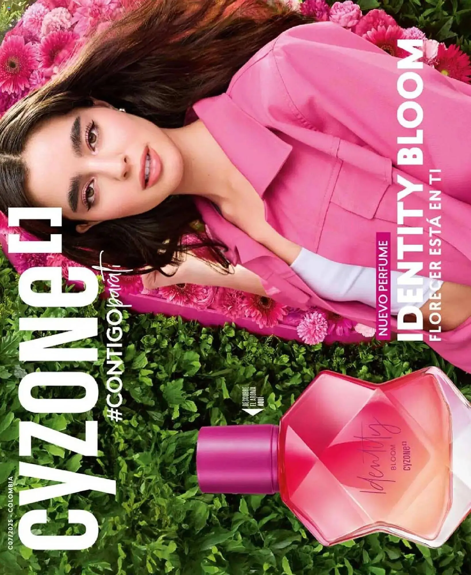 Catálogo Cyzone - 1