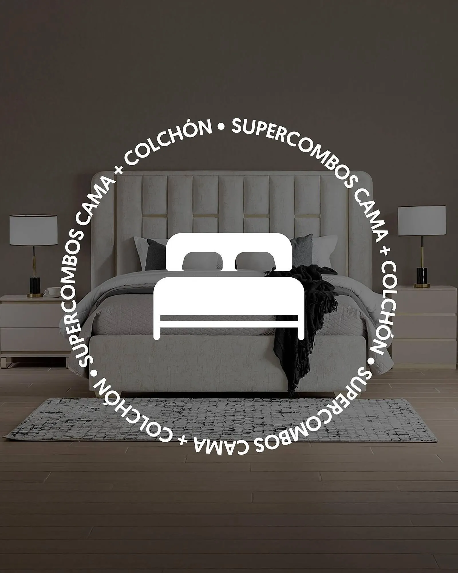 Catalogo de Catálogo Muebles Jamar 18 de junio al 18 de junio 2025 - Pag 1