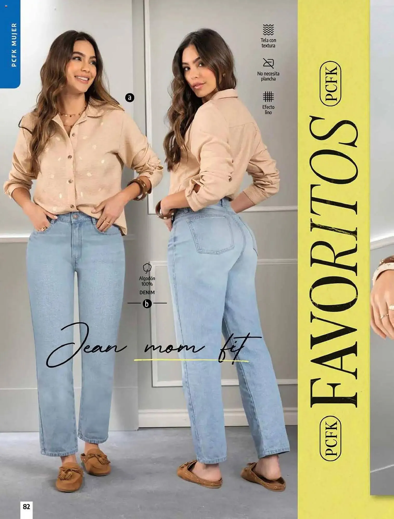 Catalogo de Catálogo Pacífika 9 de abril al 30 de abril 2026 - Pag 82