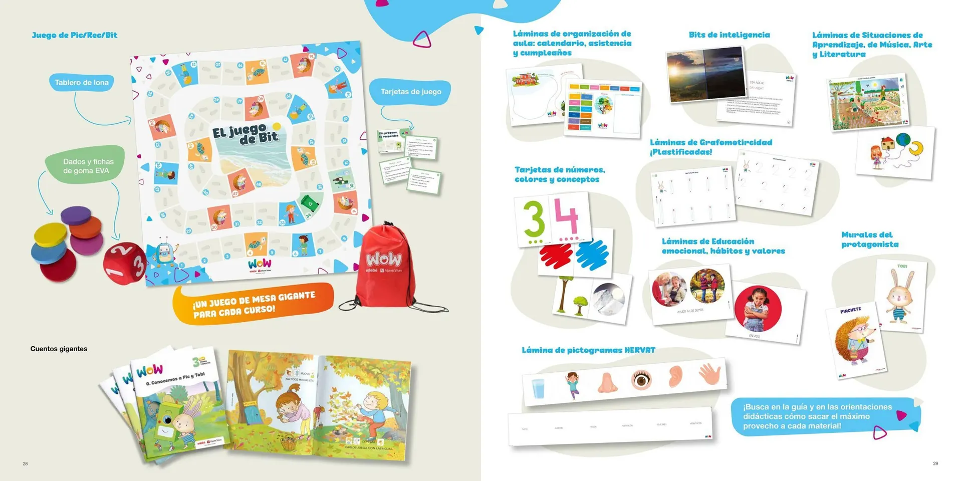 Catalogo de Catálogo Vicens Vives 26 de febrero al 31 de mayo 2026 - Pag 15