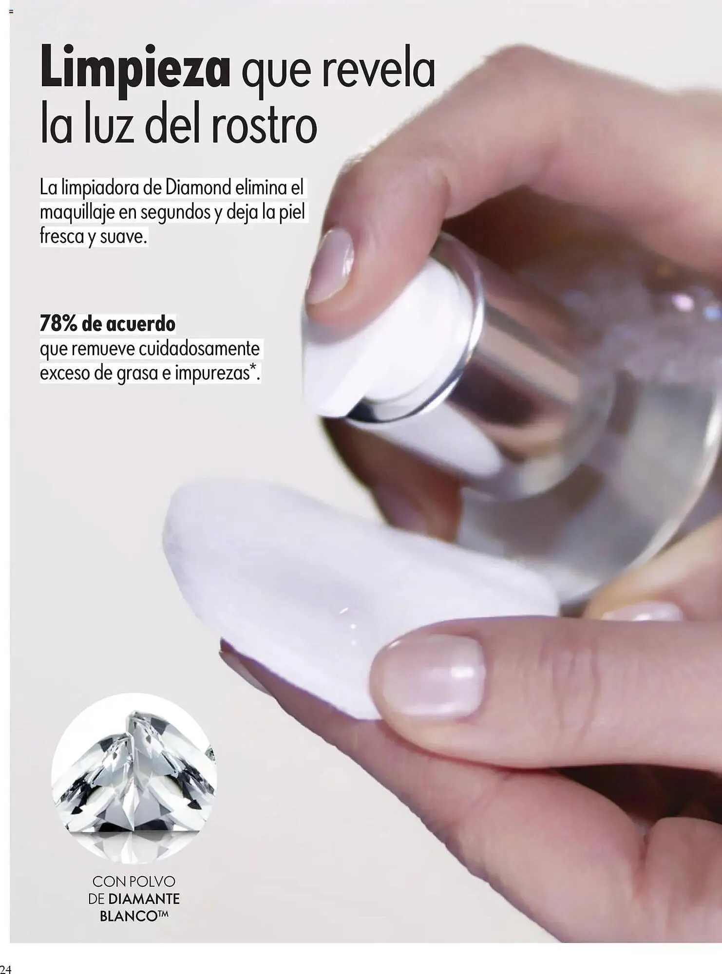 Catalogo de Catálogo Oriflame 14 de febrero al 7 de marzo 2026 - Pag 24