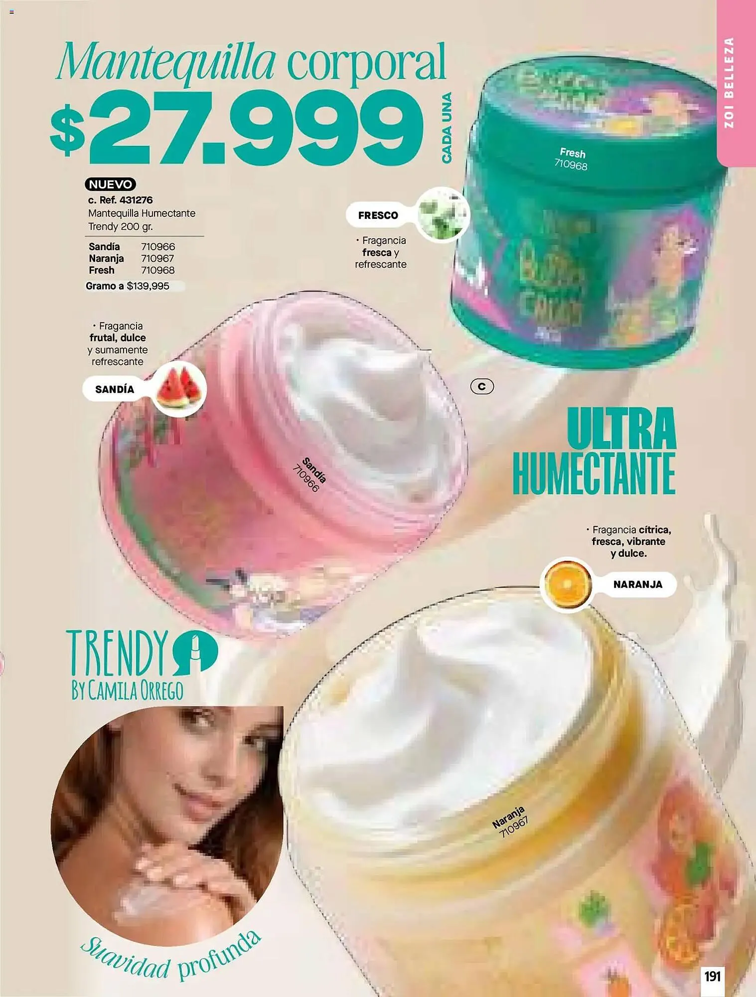 Catalogo de Catálogo Pacífika 24 de febrero al 24 de marzo 2026 - Pag 193