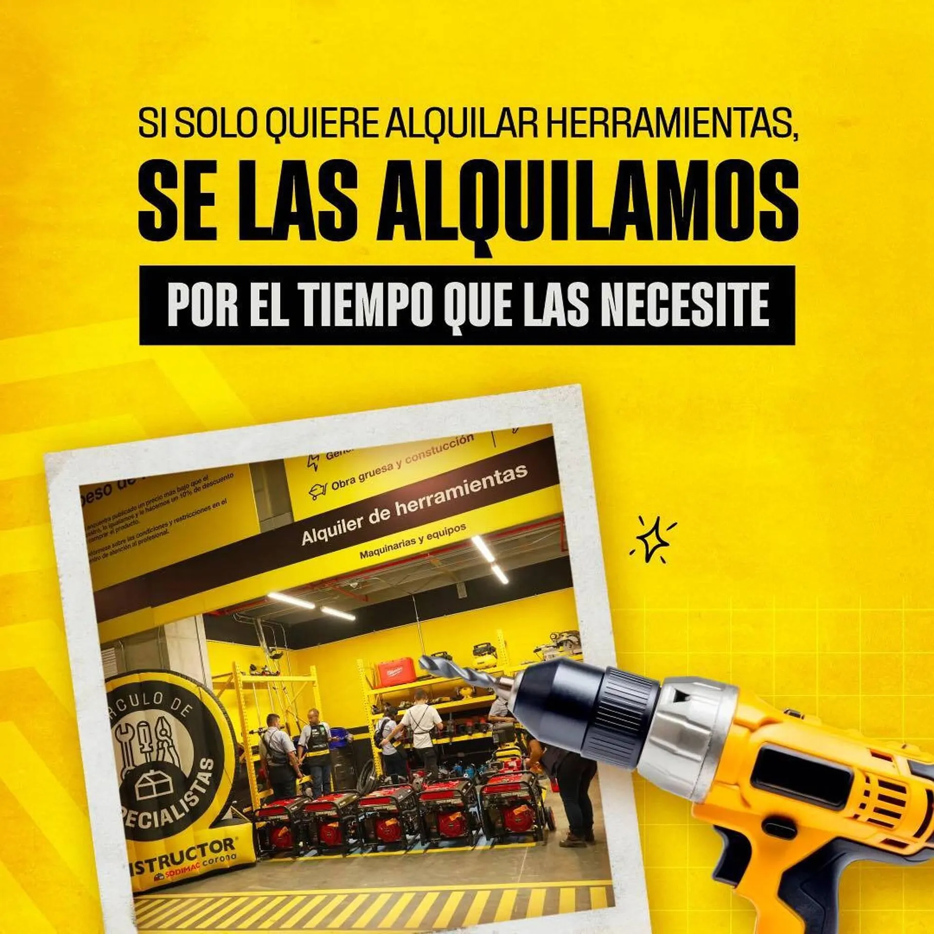 Catalogo de Catálogo Constructor 14 de abril al 14 de abril 2024 - Pag 3