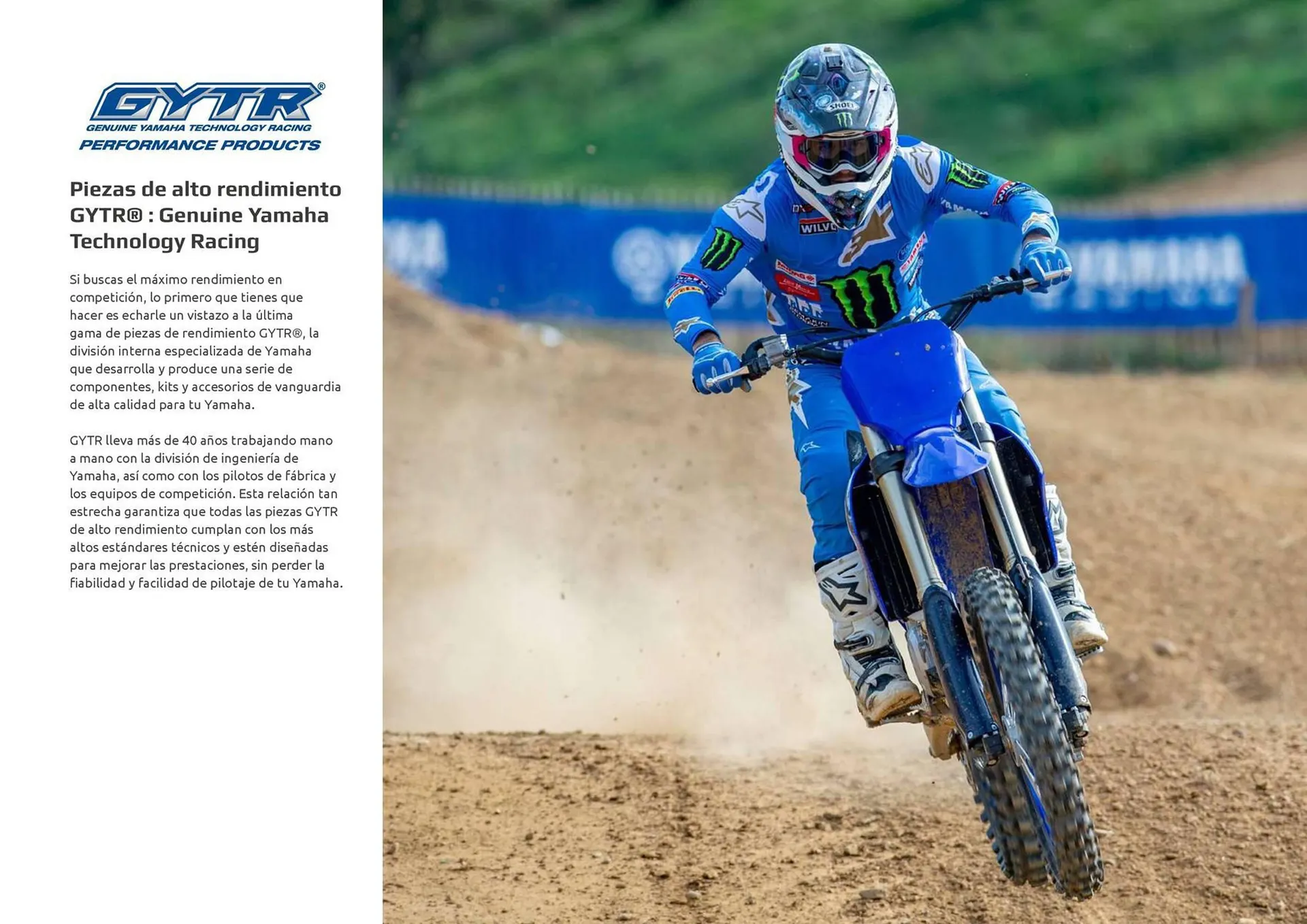 Catalogo de Catálogo Yamaha 5 de octubre al 5 de octubre 2024 - Pag 32