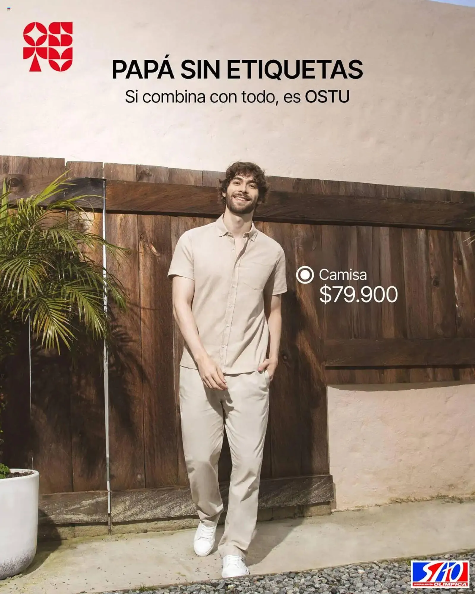 Catalogo de Catálogo Olímpica 1 de junio al 21 de junio 2025 - Pag 13