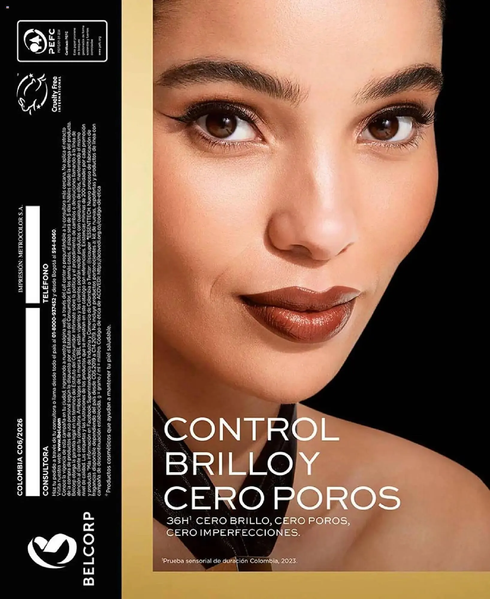 Catalogo de Catálogo L'bel 1 de marzo al 1 de abril 2026 - Pag 94